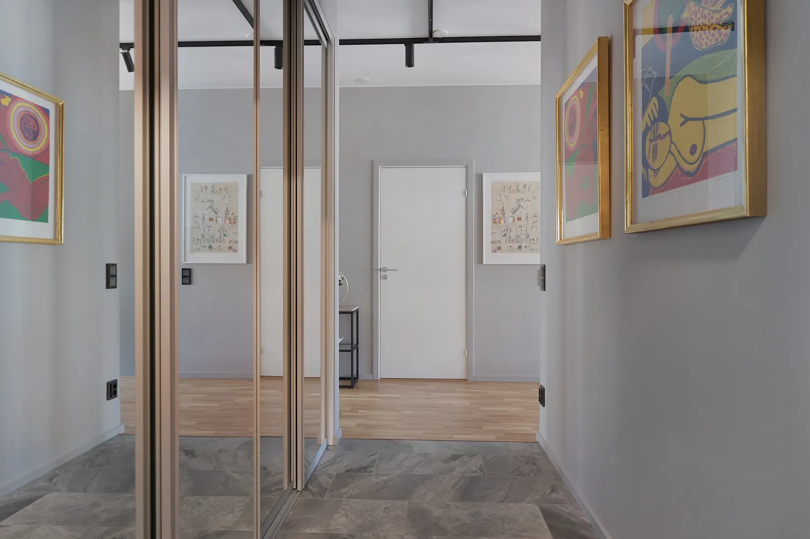 Bostadsrätt, Tegelviksgatan 18, Södermalm  - Sofia, Stockholm