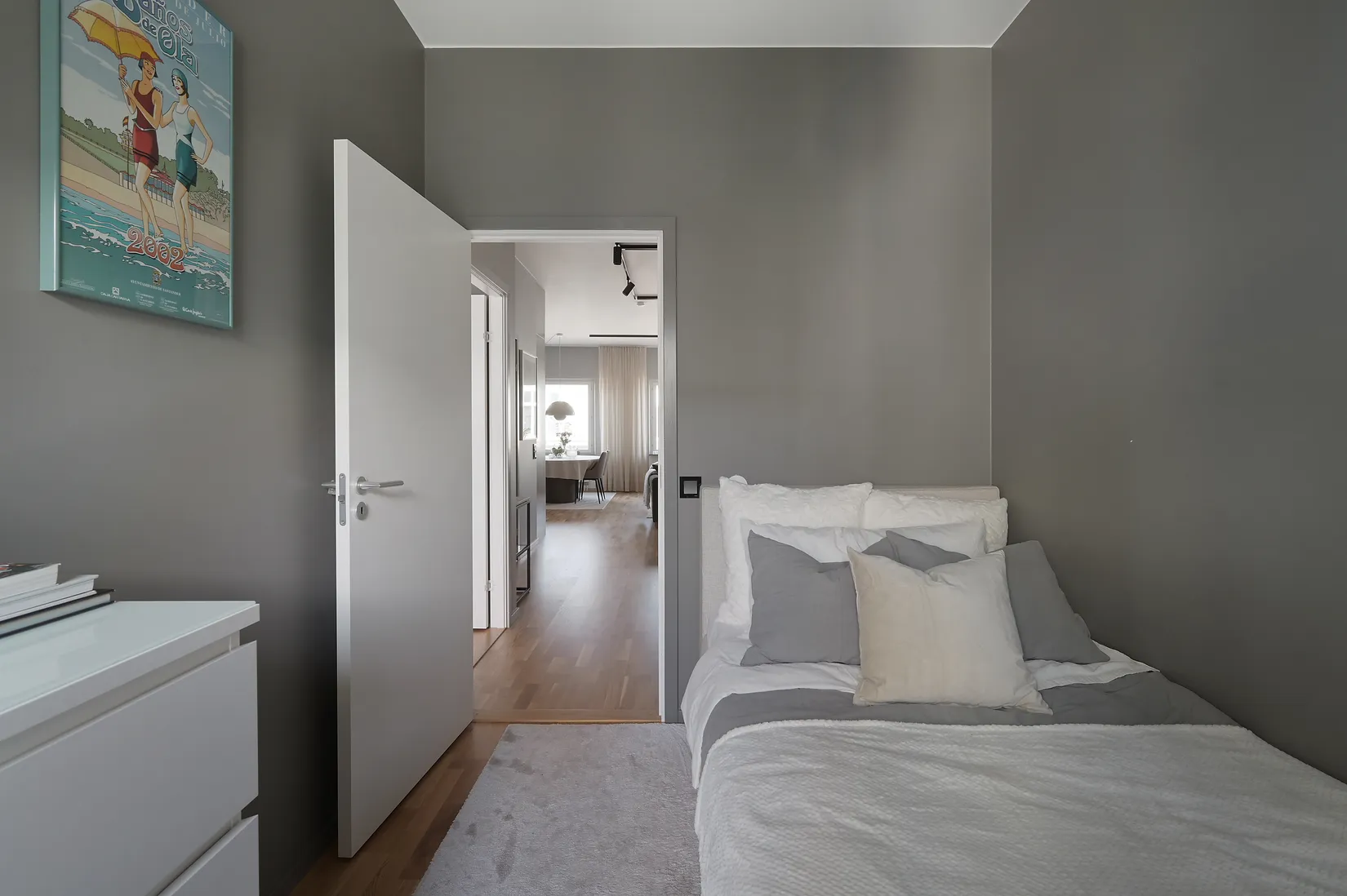 Bostadsrätt, Tegelviksgatan 18, Södermalm  - Sofia, Stockholm