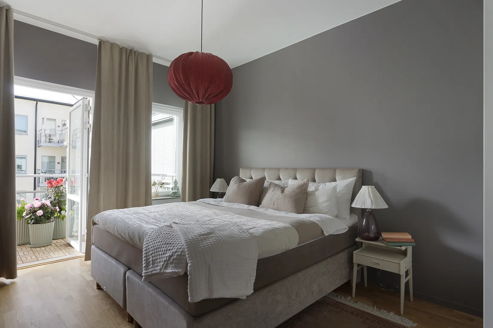 Bostadsrätt, Tegelviksgatan 18, Södermalm  - Sofia, Stockholm