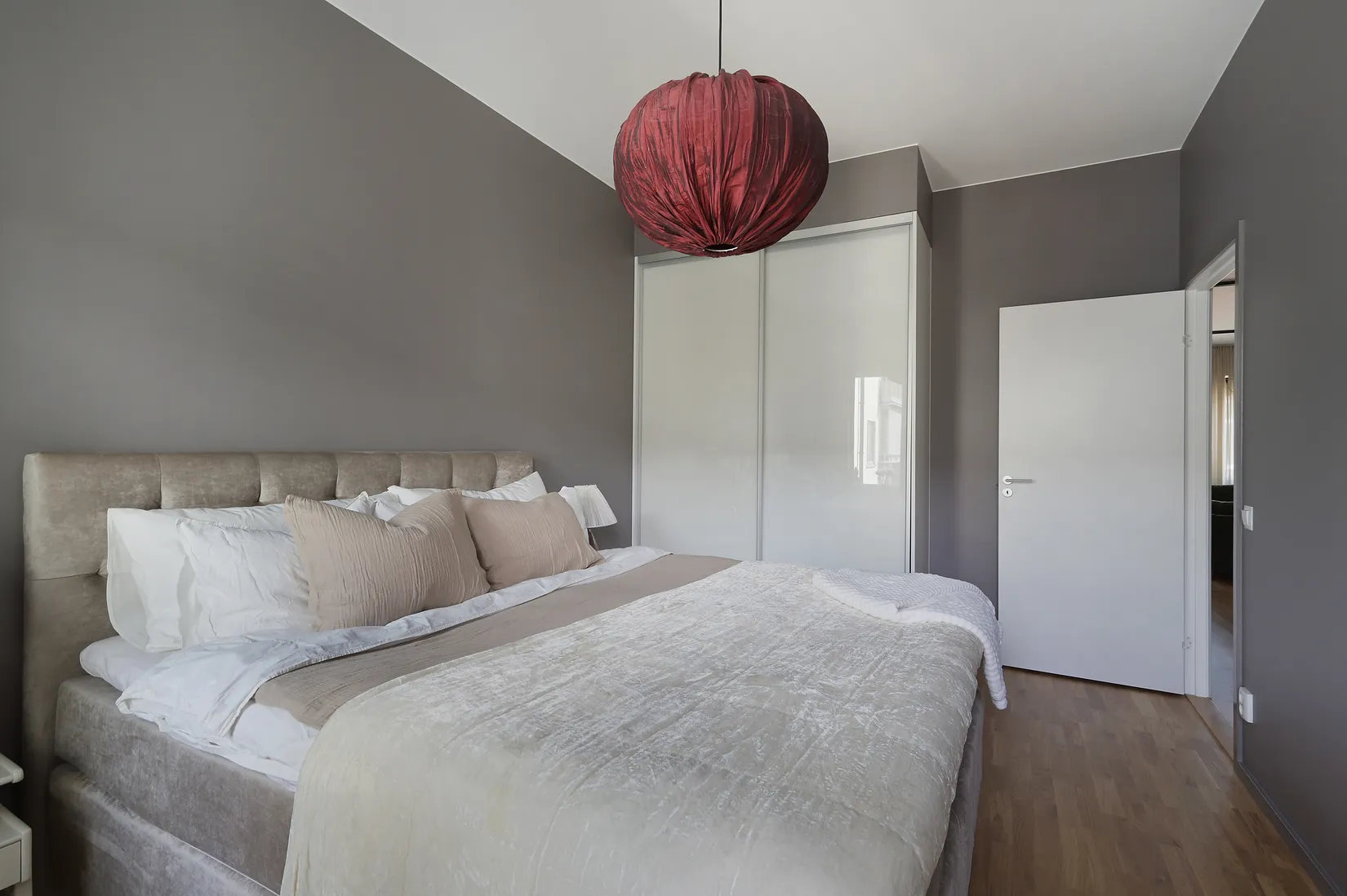 Bostadsrätt, Tegelviksgatan 18, Södermalm  - Sofia, Stockholm