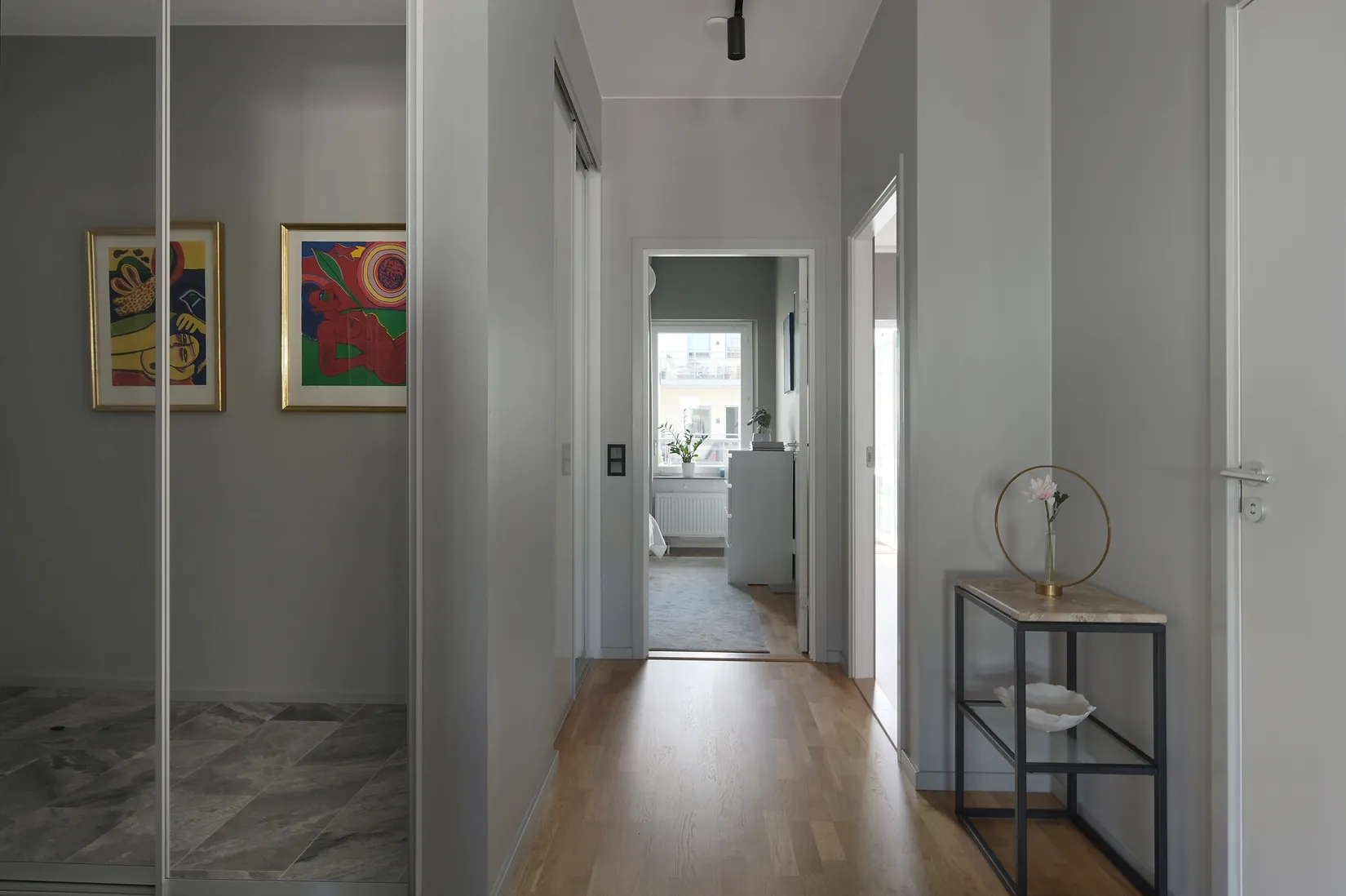 Bostadsrätt, Tegelviksgatan 18, Södermalm  - Sofia, Stockholm