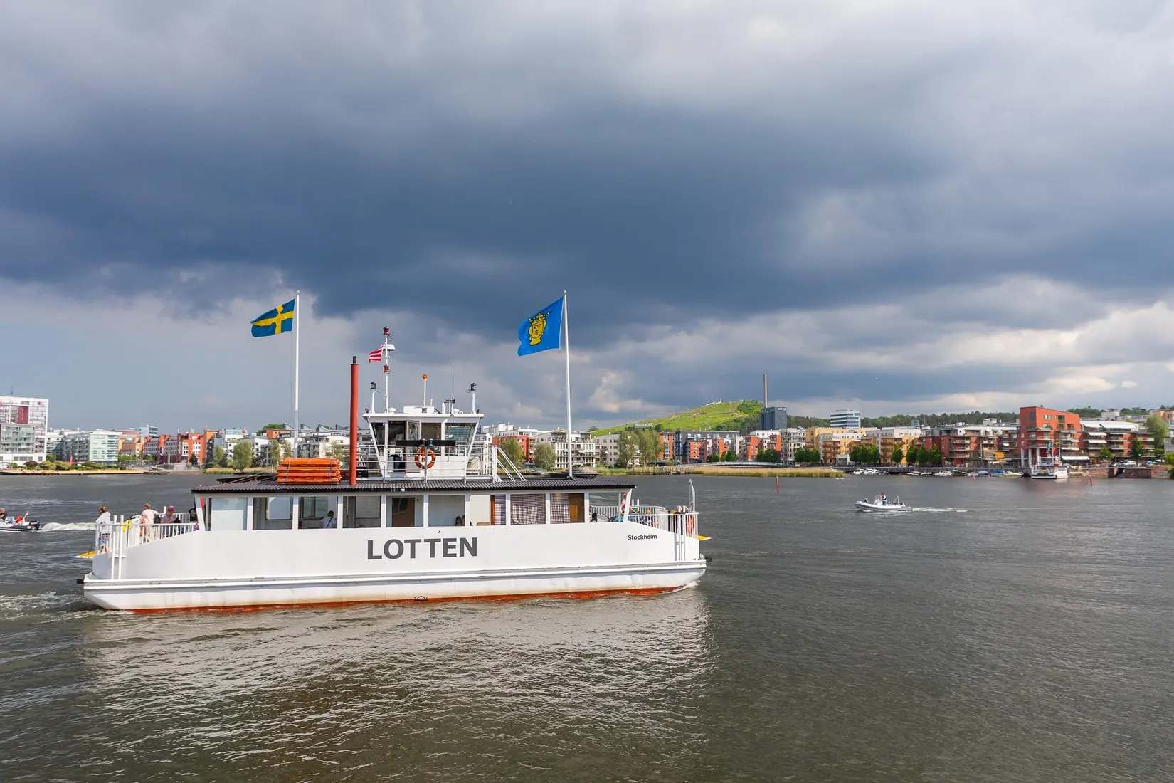 Bostadsrätt, Tegelviksgatan 18, Södermalm  - Sofia, Stockholm