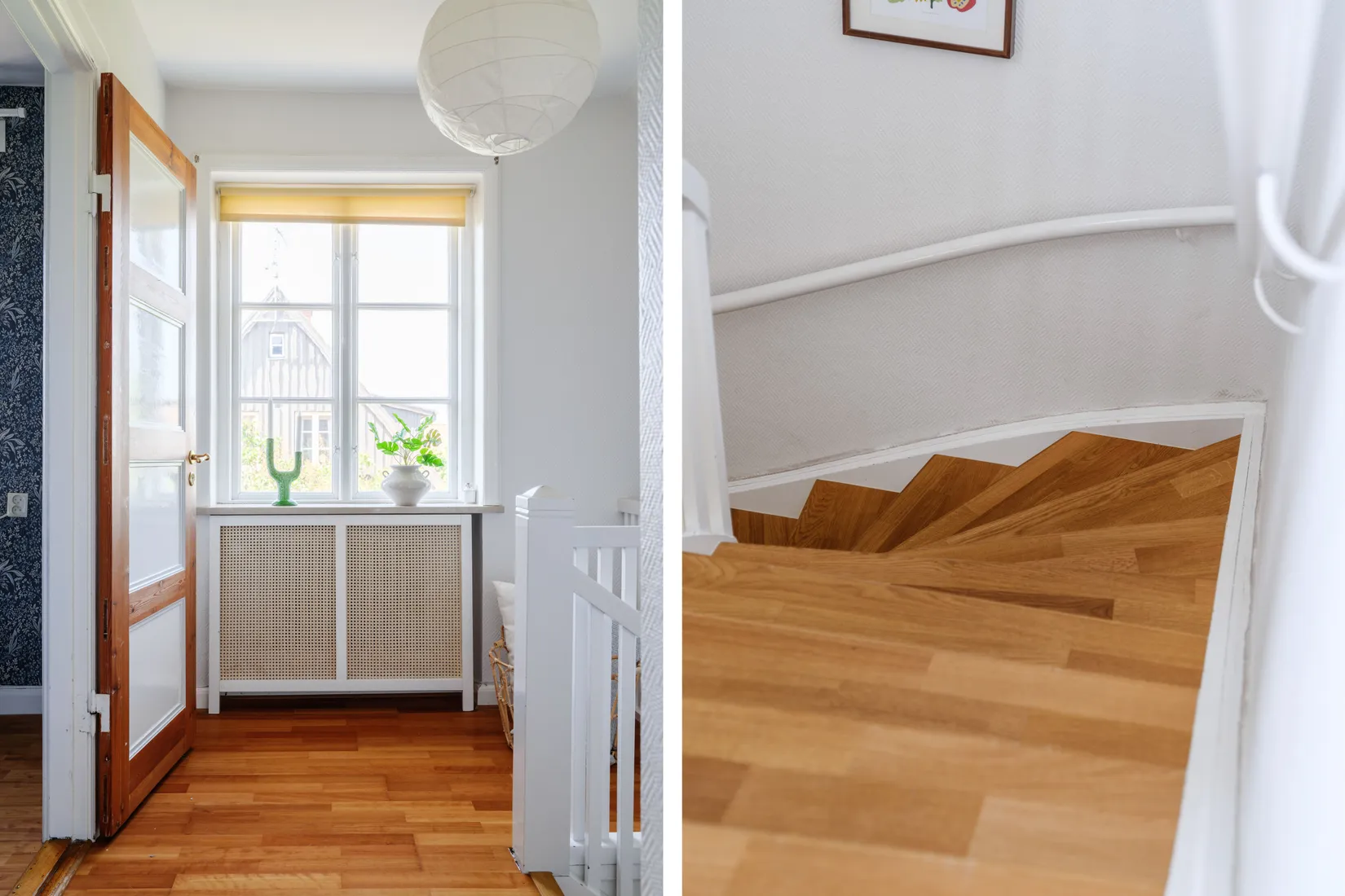 Villa, Vilebovägen 26, Solbacken, Malmö