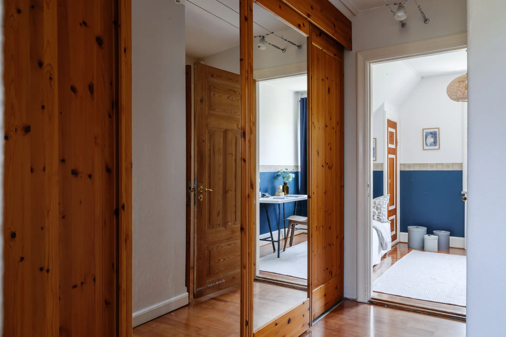 Villa, Vilebovägen 26, Solbacken, Malmö