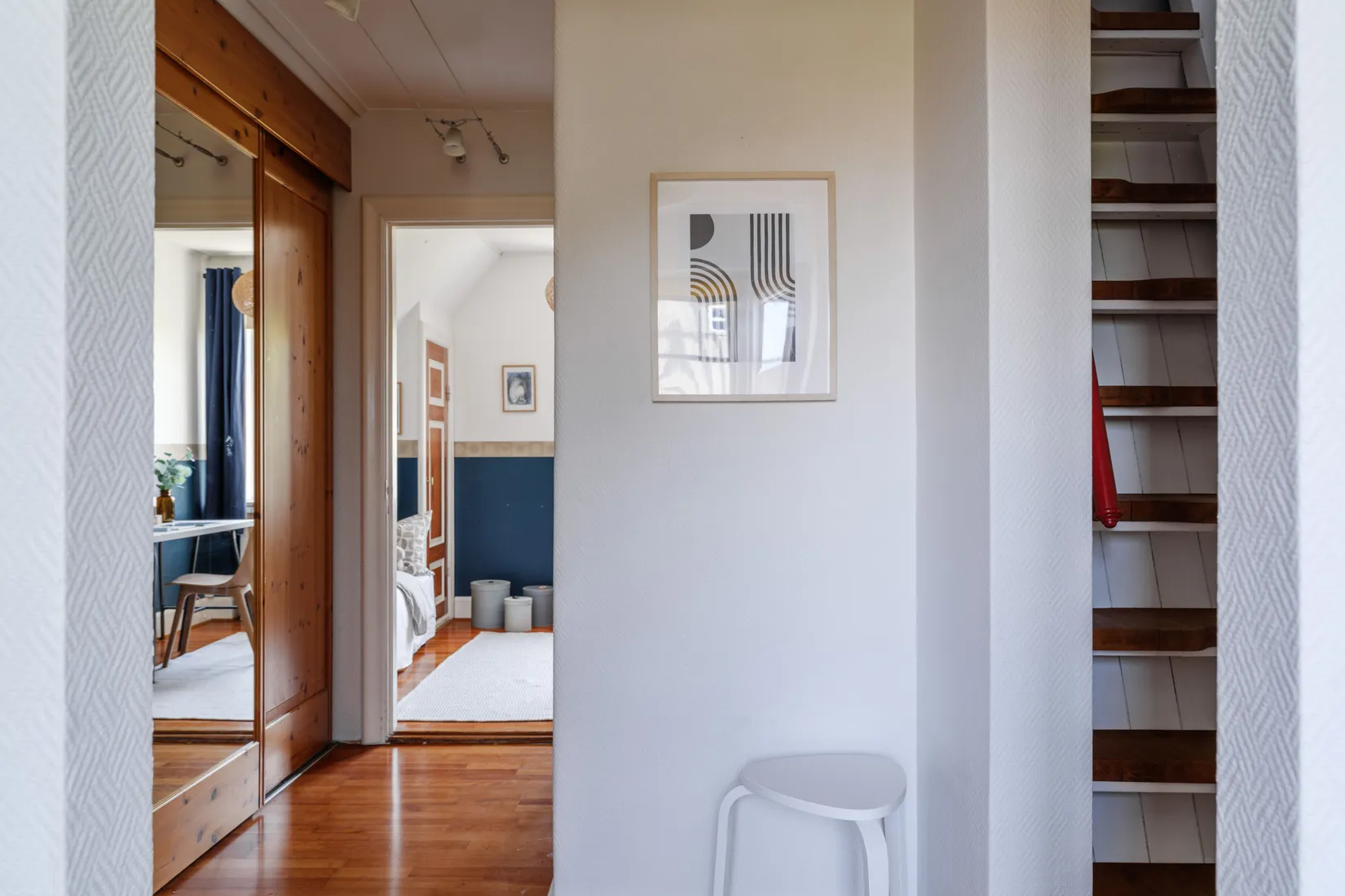 Villa, Vilebovägen 26, Solbacken, Malmö