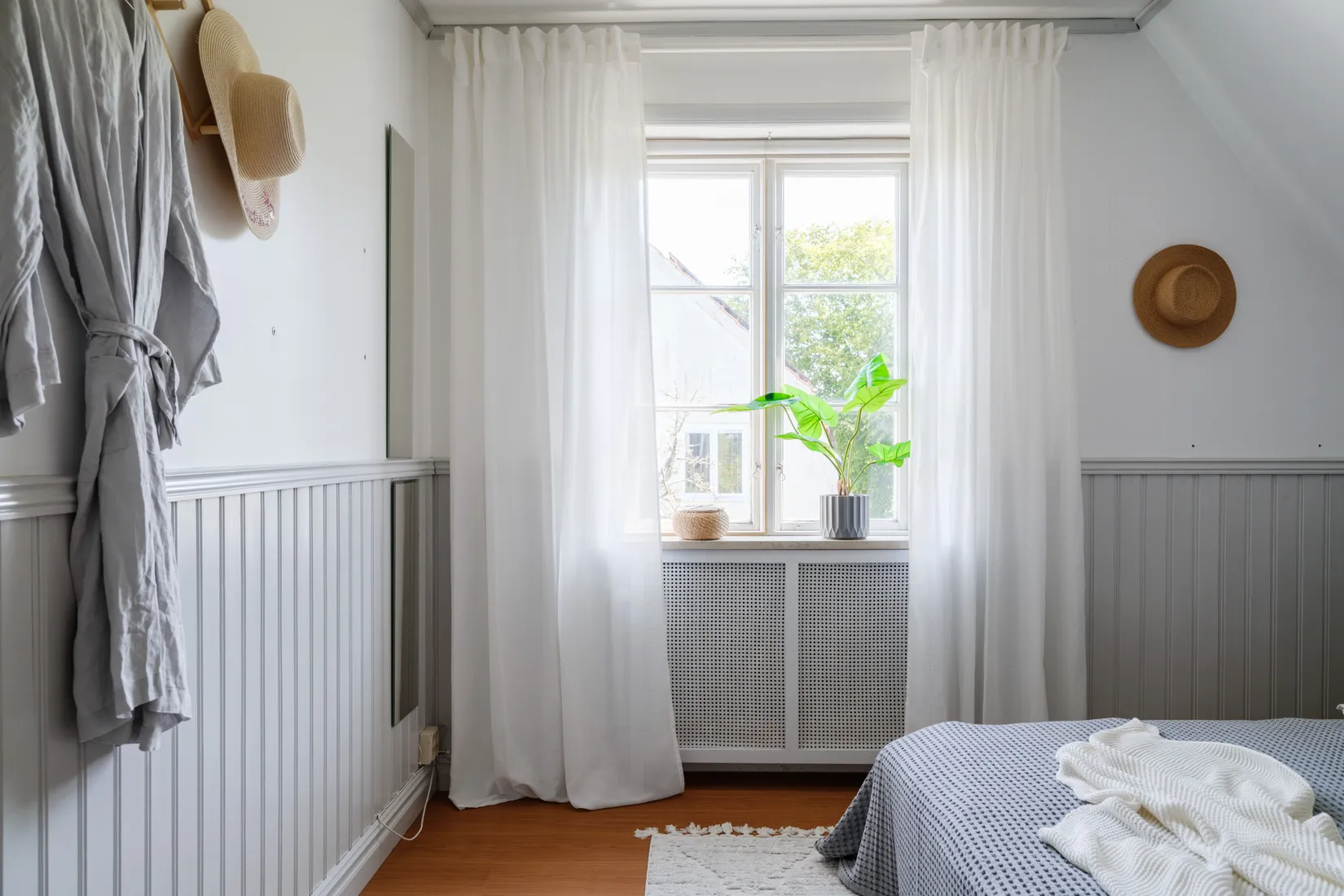 Villa, Vilebovägen 26, Solbacken, Malmö
