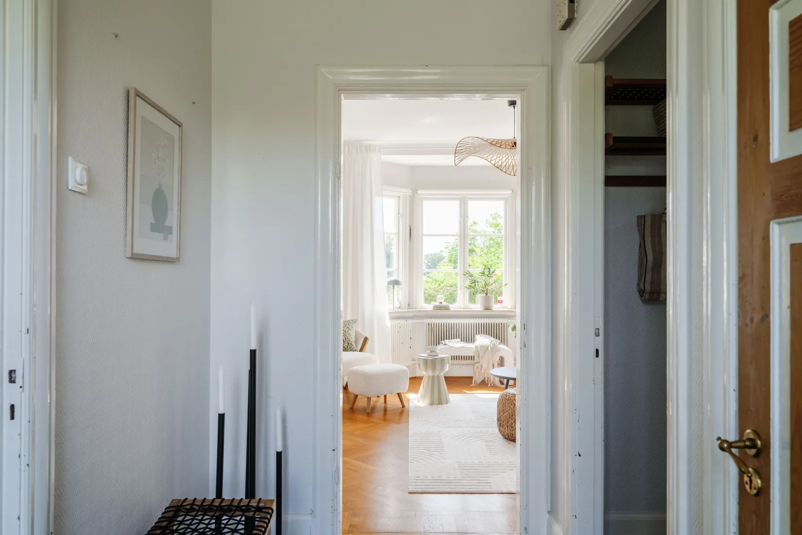Villa, Vilebovägen 26, Solbacken, Malmö