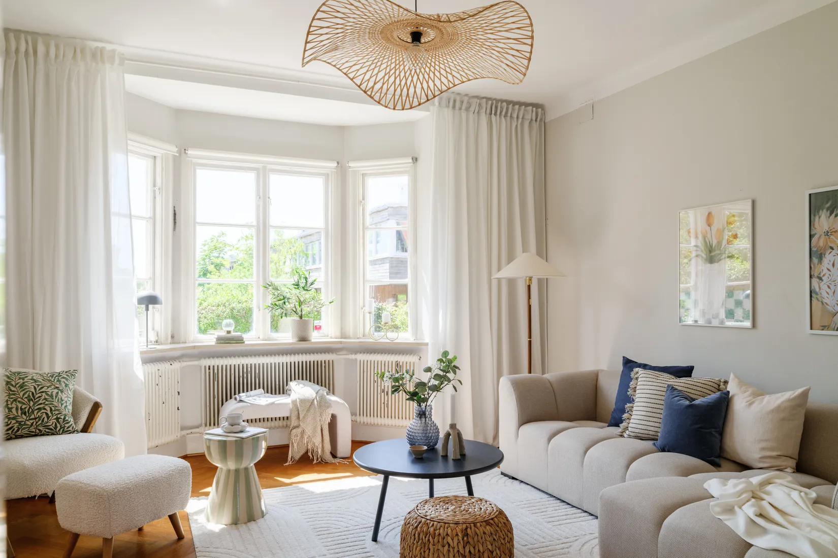 Villa, Vilebovägen 26, Solbacken, Malmö