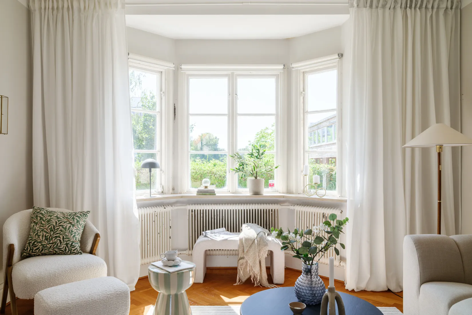 Villa, Vilebovägen 26, Solbacken, Malmö