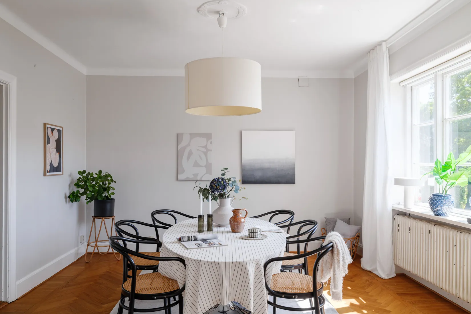 Villa, Vilebovägen 26, Solbacken, Malmö