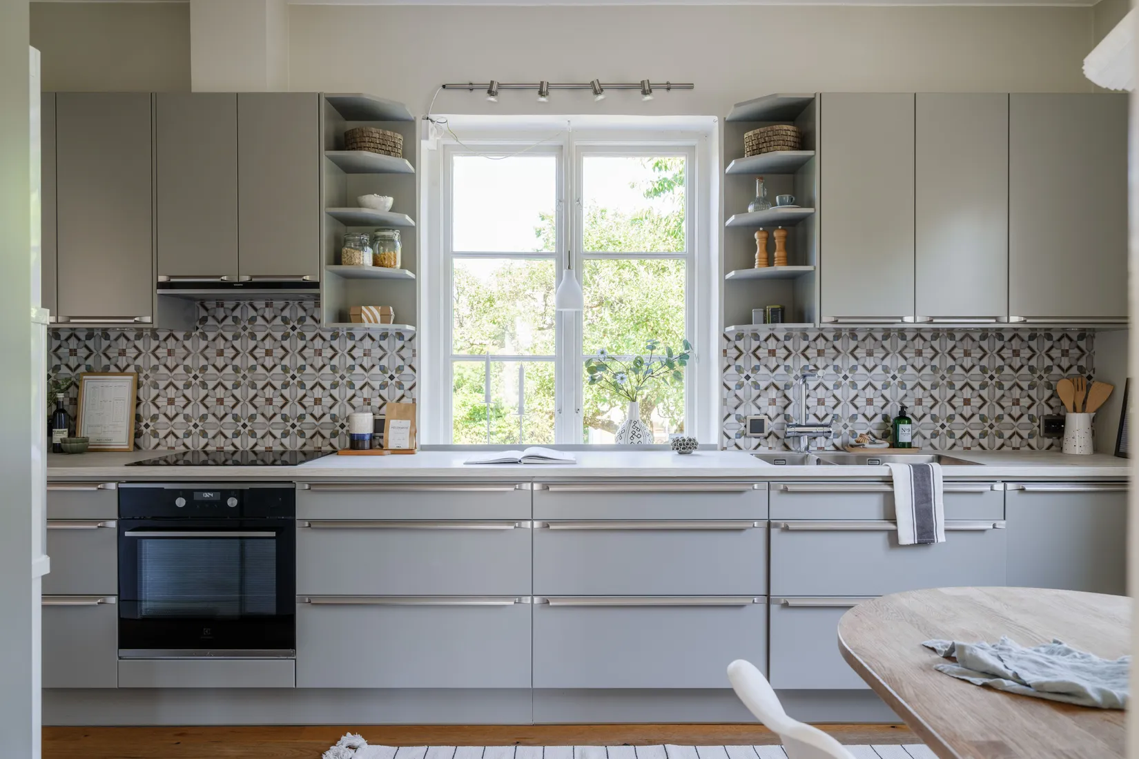 Villa, Vilebovägen 26, Solbacken, Malmö