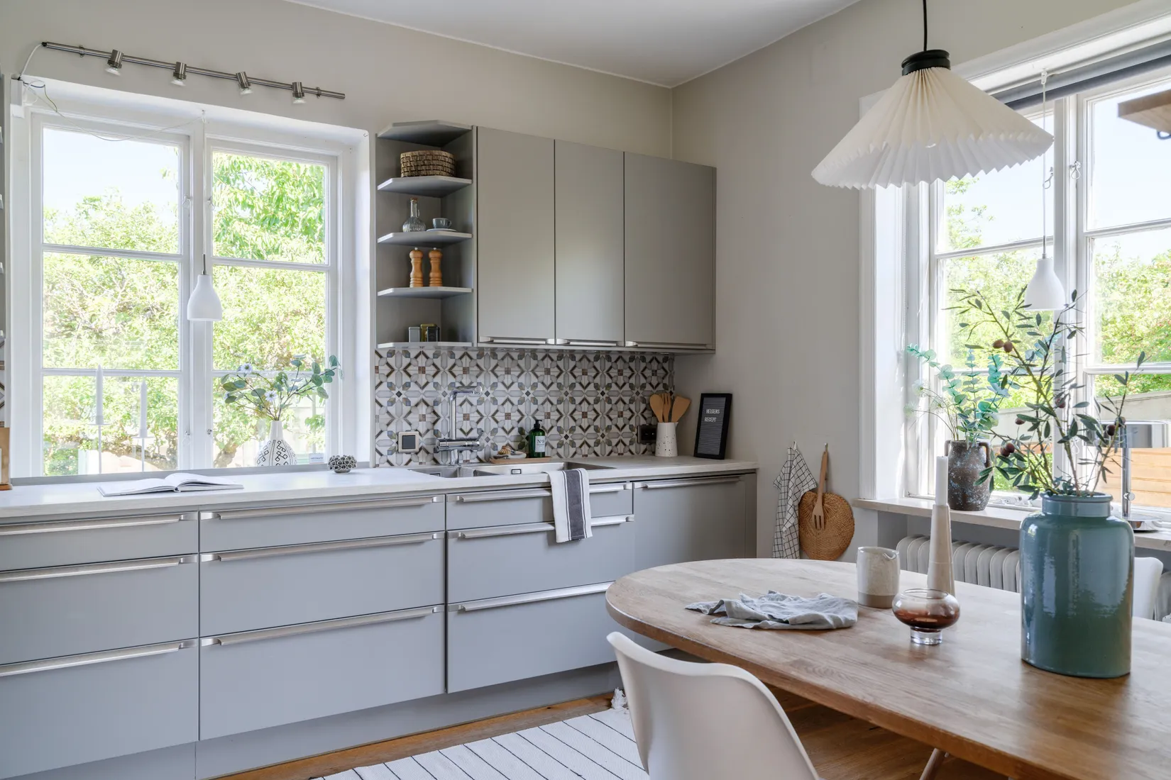 Villa, Vilebovägen 26, Solbacken, Malmö