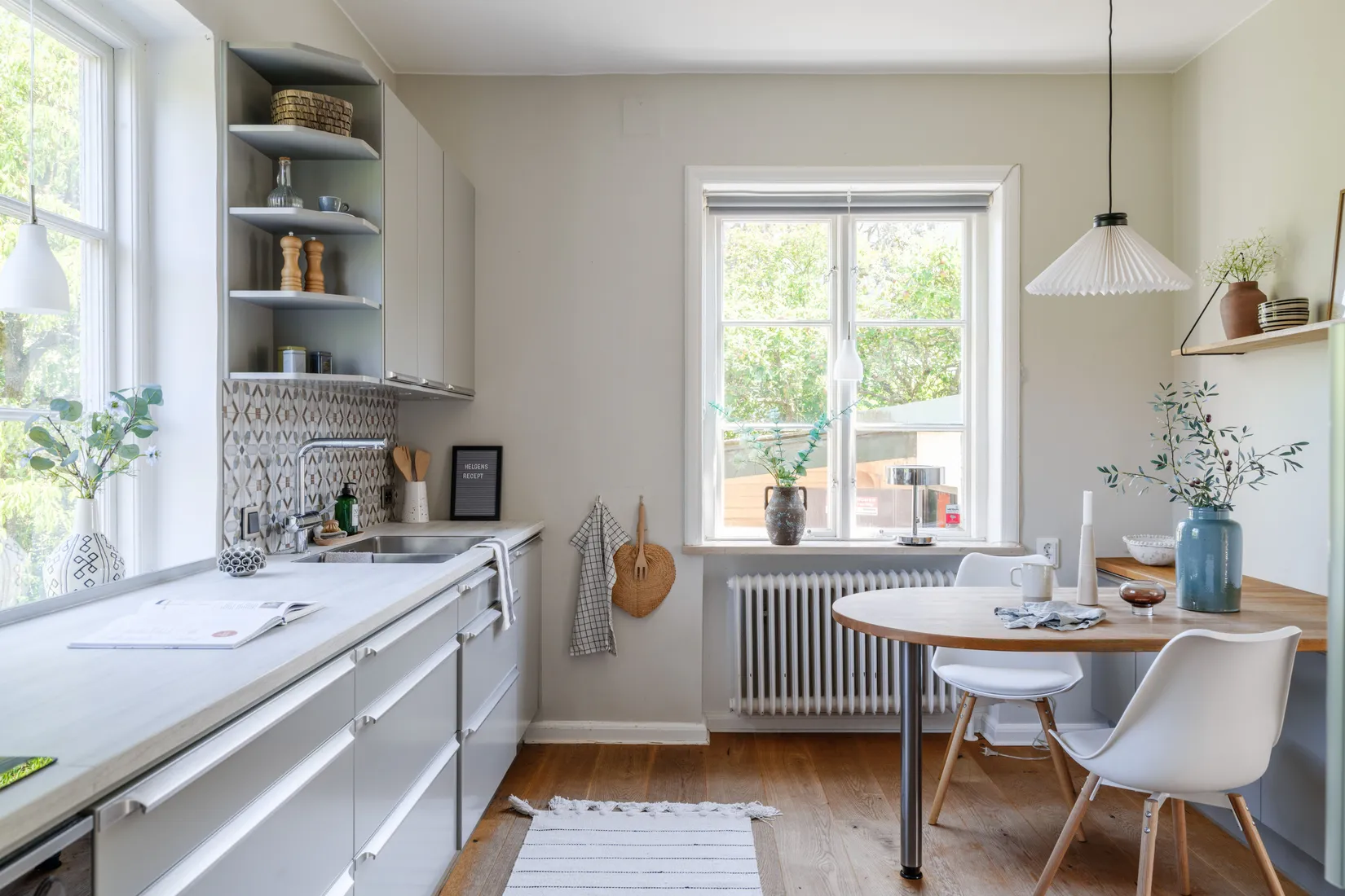 Villa, Vilebovägen 26, Solbacken, Malmö
