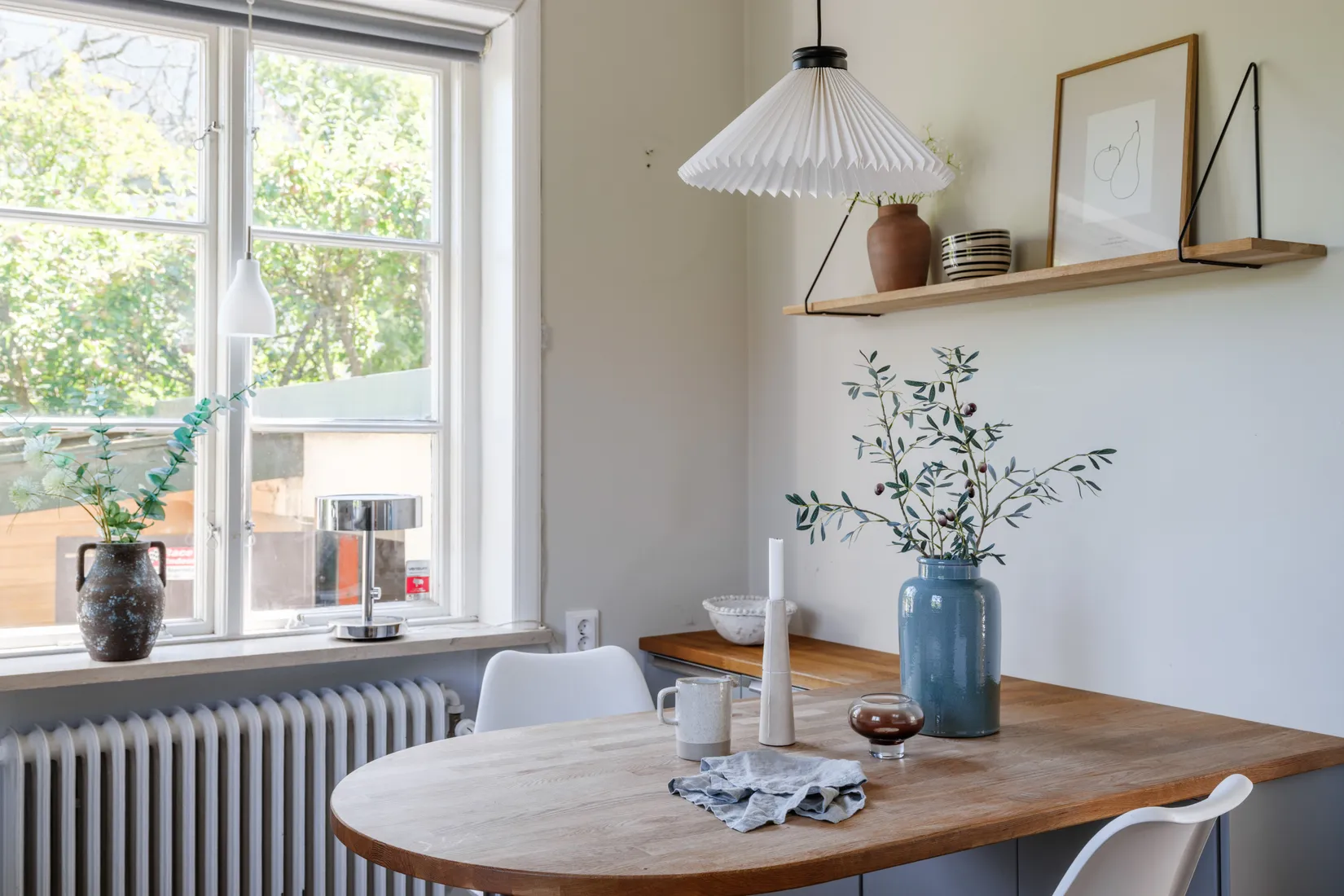 Villa, Vilebovägen 26, Solbacken, Malmö