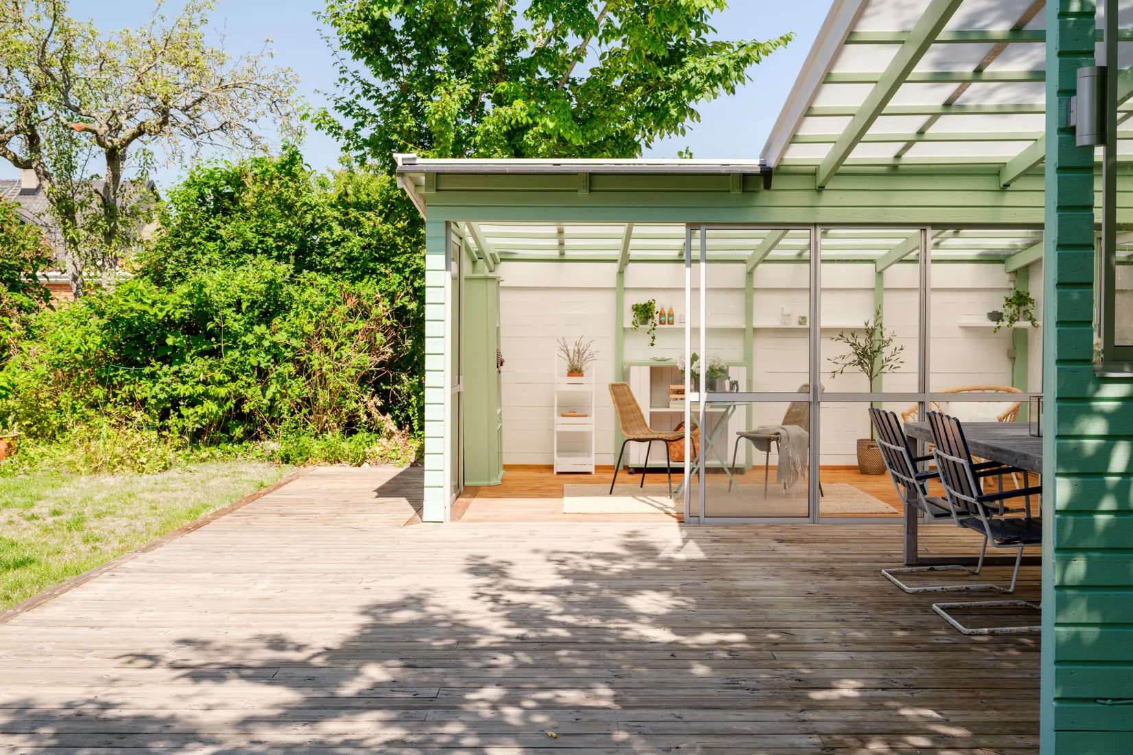 Villa, Vilebovägen 26, Solbacken, Malmö