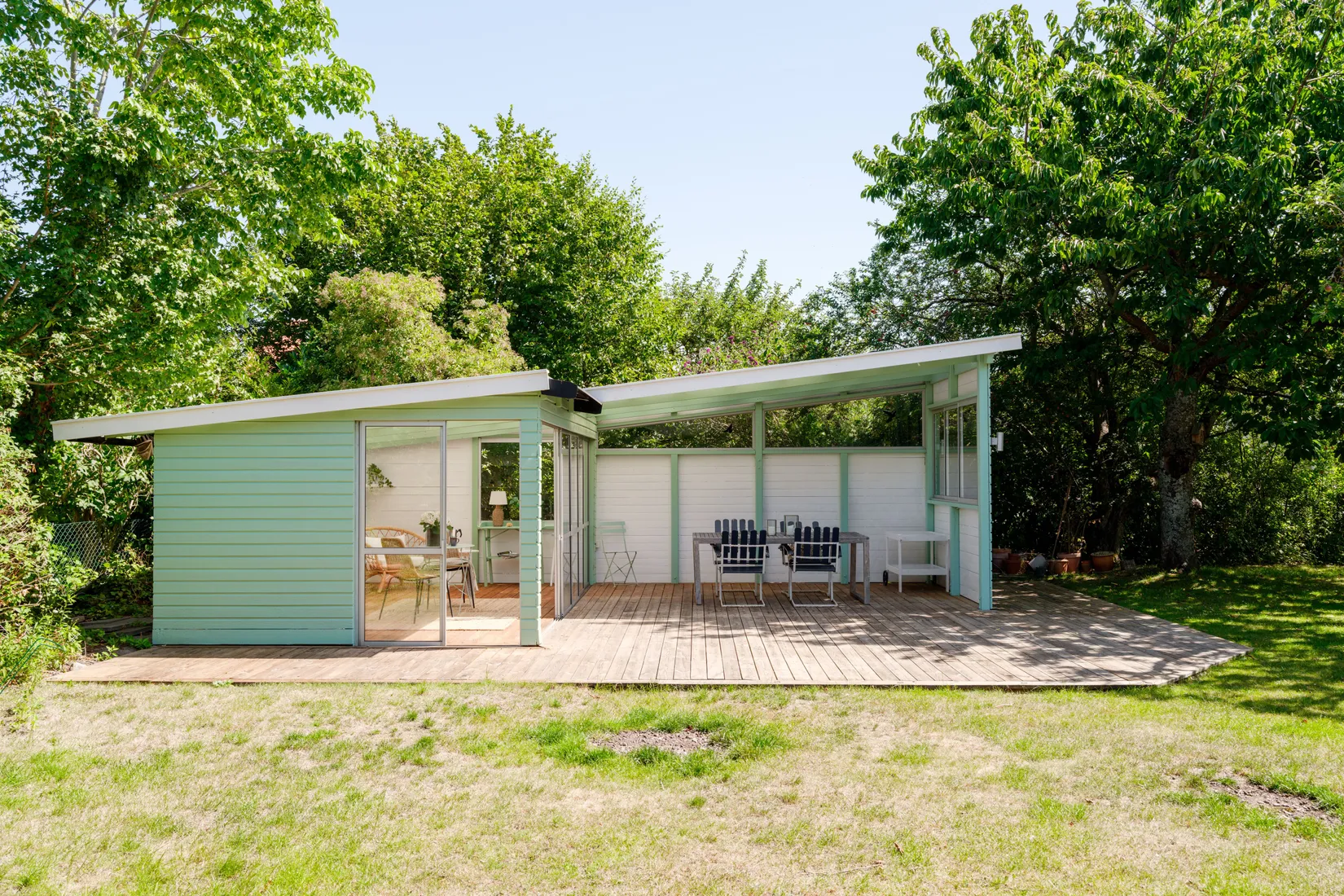 Villa, Vilebovägen 26, Solbacken, Malmö