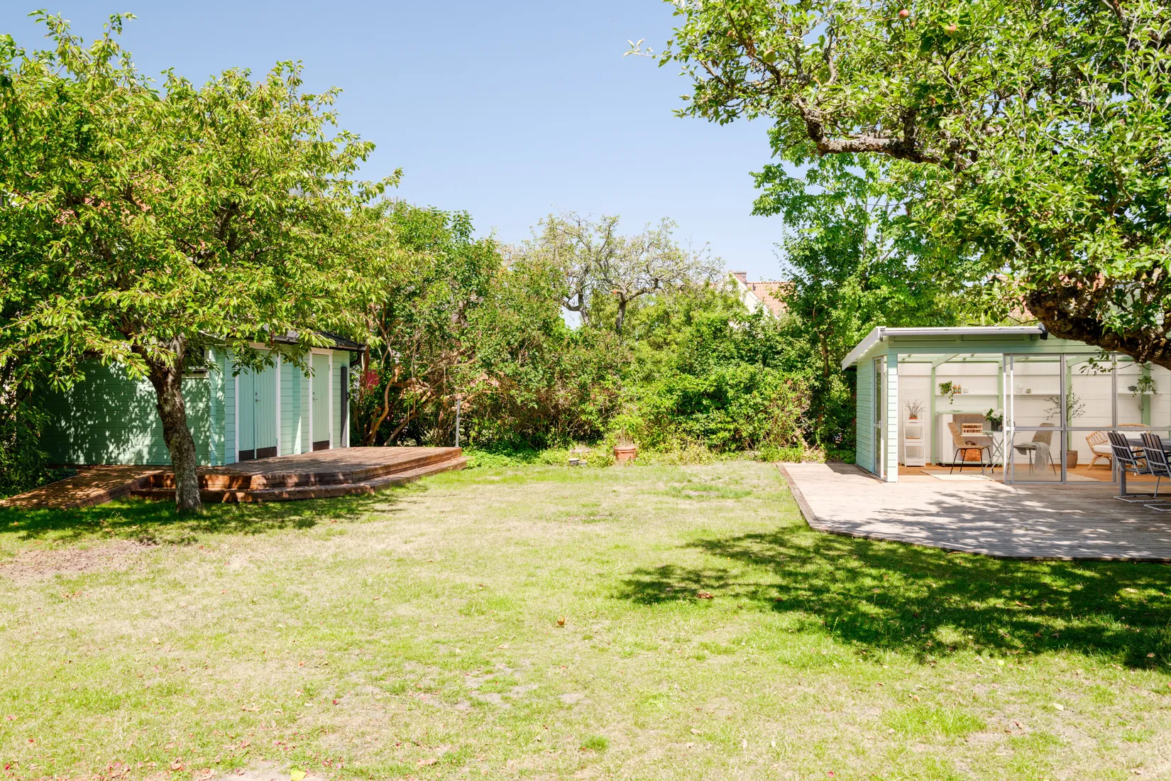 Villa, Vilebovägen 26, Solbacken, Malmö