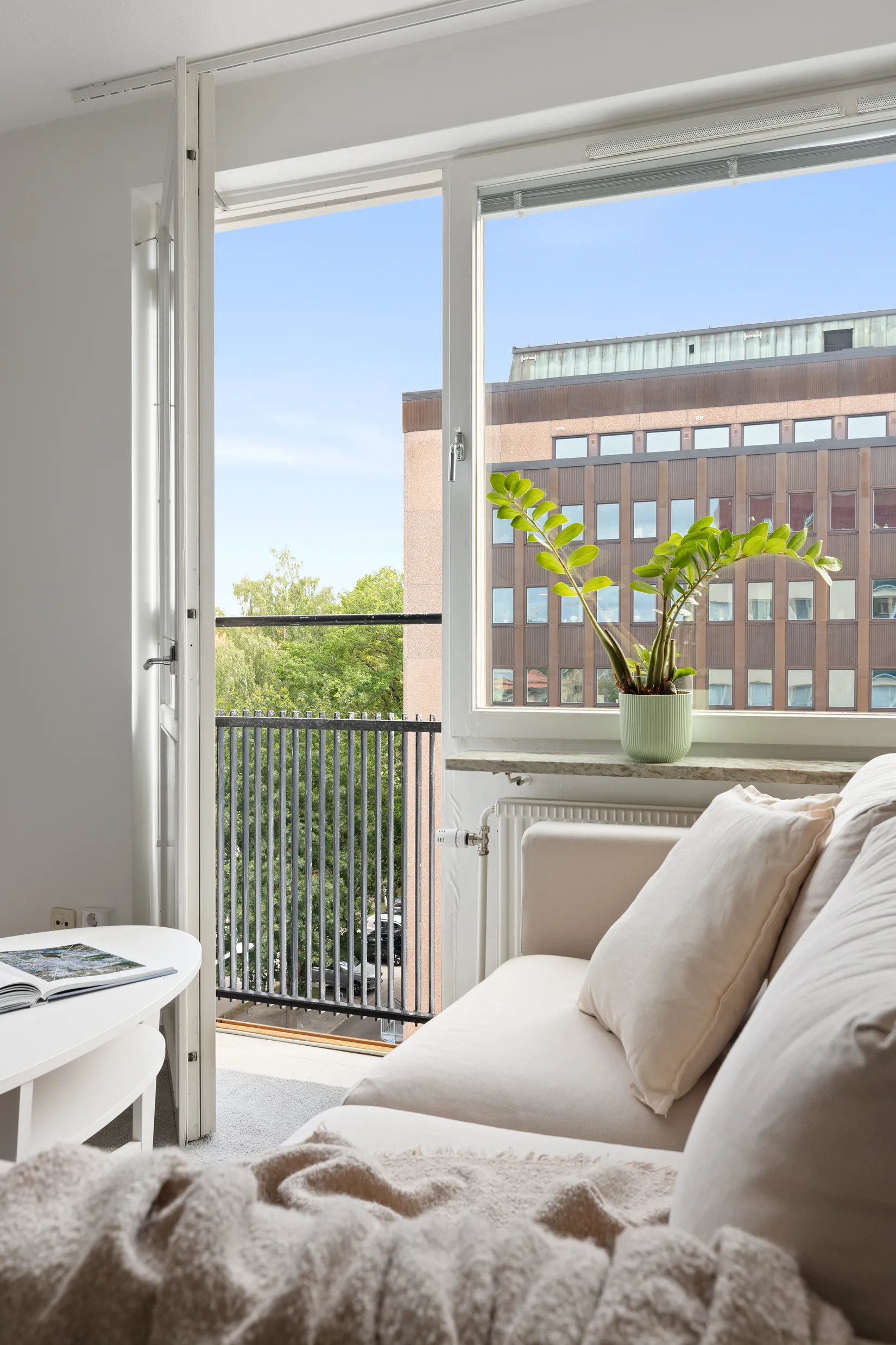 Bostadsrätt, Skytteholmsvägen 5B, vån 5, Solna Centrum, Solna