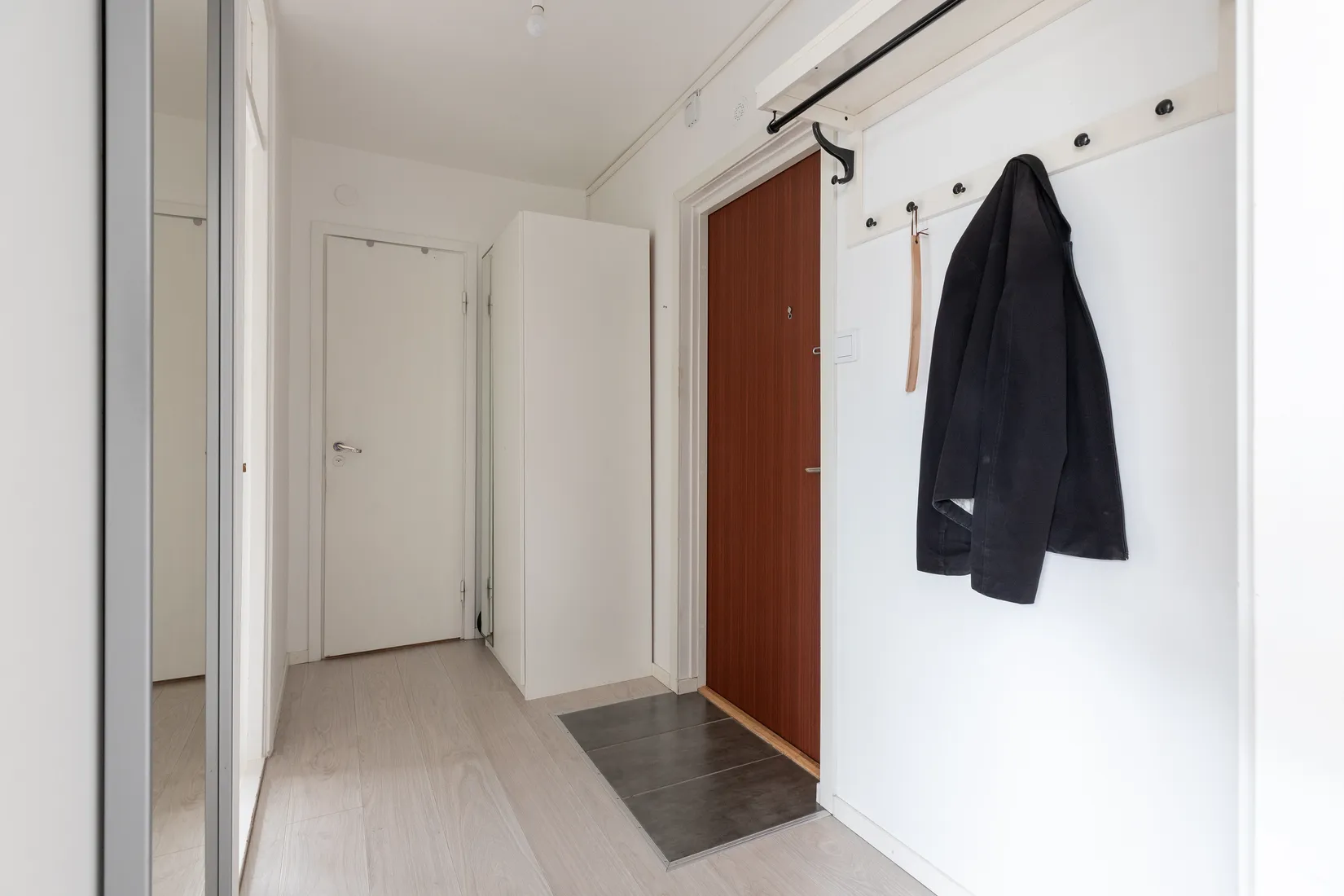 Bostadsrätt, Skytteholmsvägen 5B, vån 5, Solna Centrum, Solna