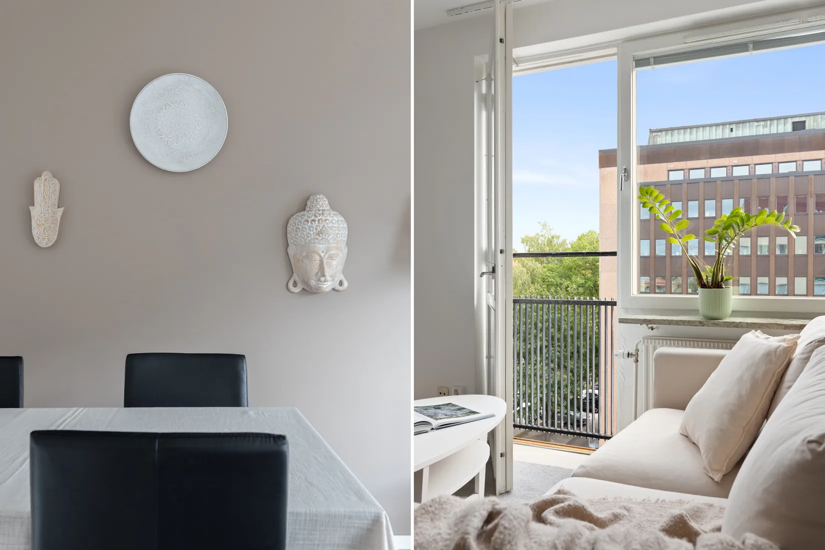 Bostadsrätt, Skytteholmsvägen 5B, vån 5, Solna Centrum, Solna