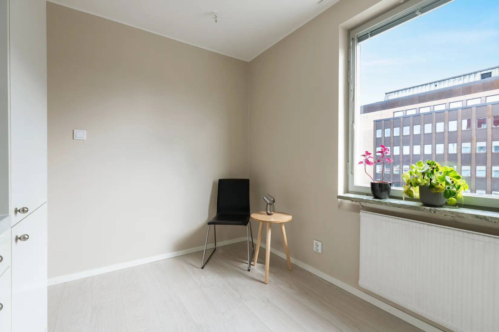 Bostadsrätt, Skytteholmsvägen 5B, vån 5, Solna Centrum, Solna