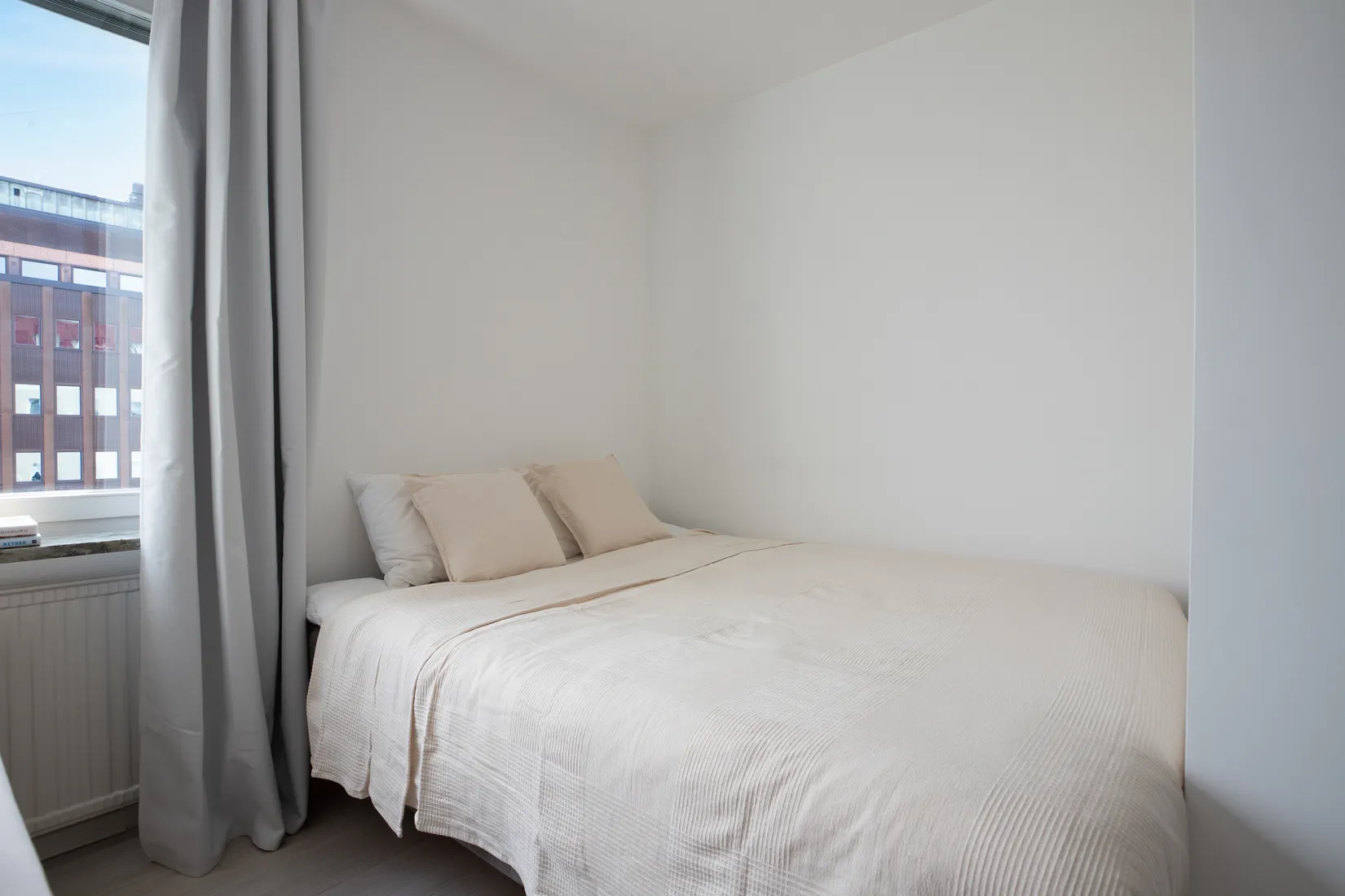 Bostadsrätt, Skytteholmsvägen 5B, vån 5, Solna Centrum, Solna