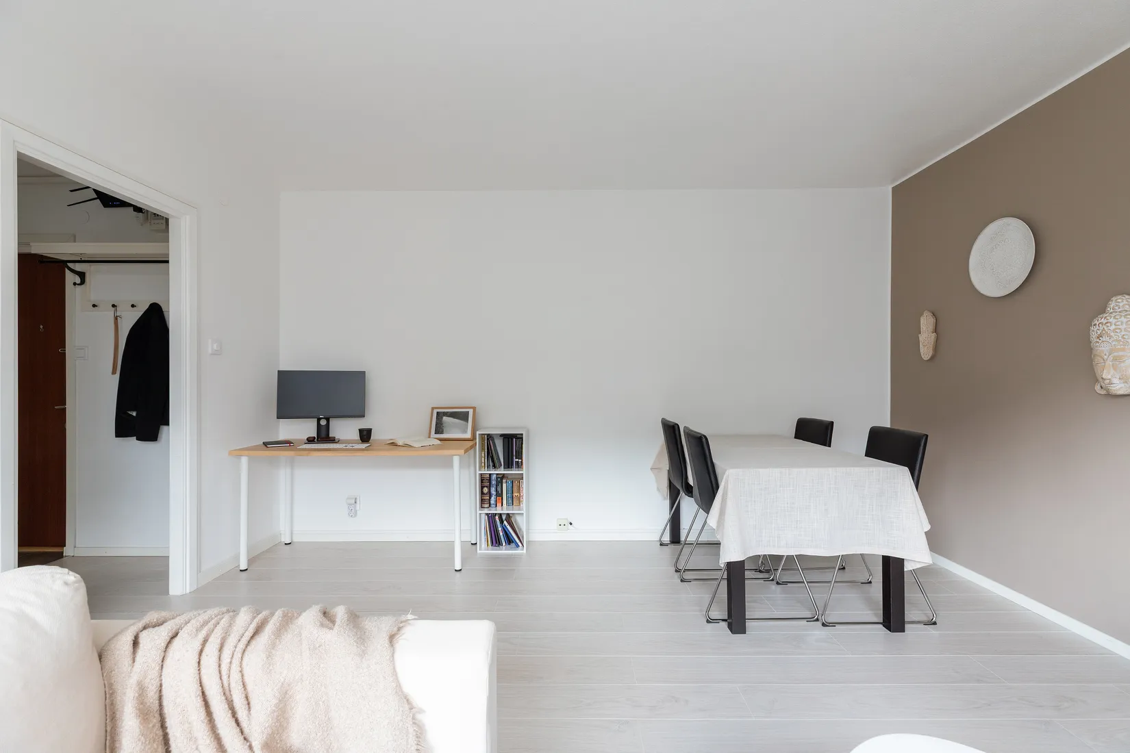 Bostadsrätt, Skytteholmsvägen 5B, vån 5, Solna Centrum, Solna