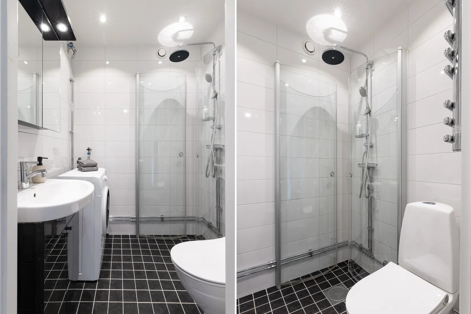 Bostadsrätt, Skytteholmsvägen 5B, vån 5, Solna Centrum, Solna