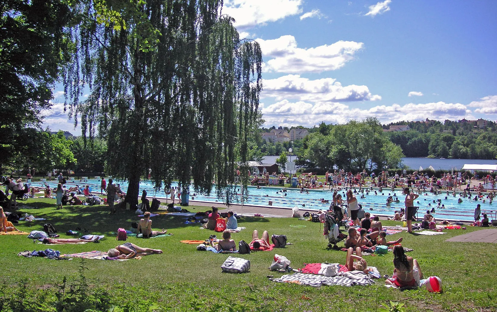 Bostadsrätt, Johan Enbergs väg 28, vån 5, Västra Skogen, Solna