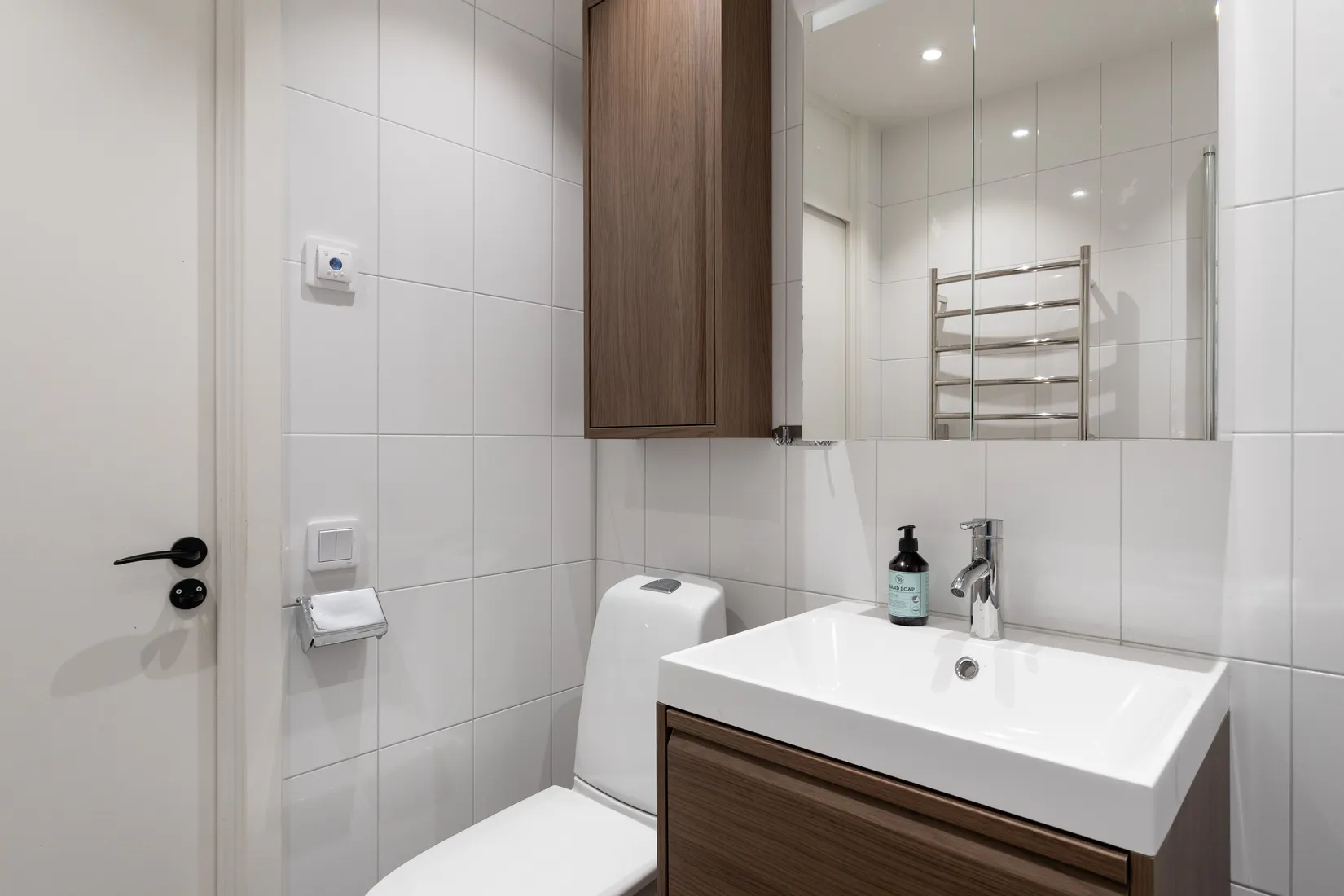 Bostadsrätt, Johan Enbergs väg 28, vån 5, Västra Skogen, Solna