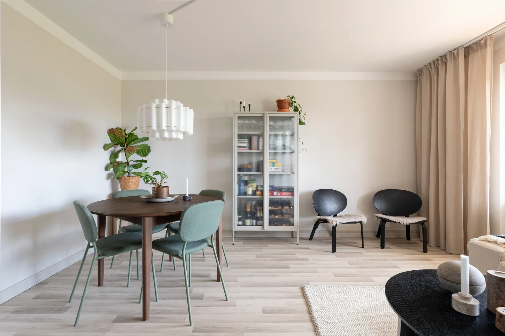 Bostadsrätt, Johan Enbergs väg 28, vån 5, Västra Skogen, Solna
