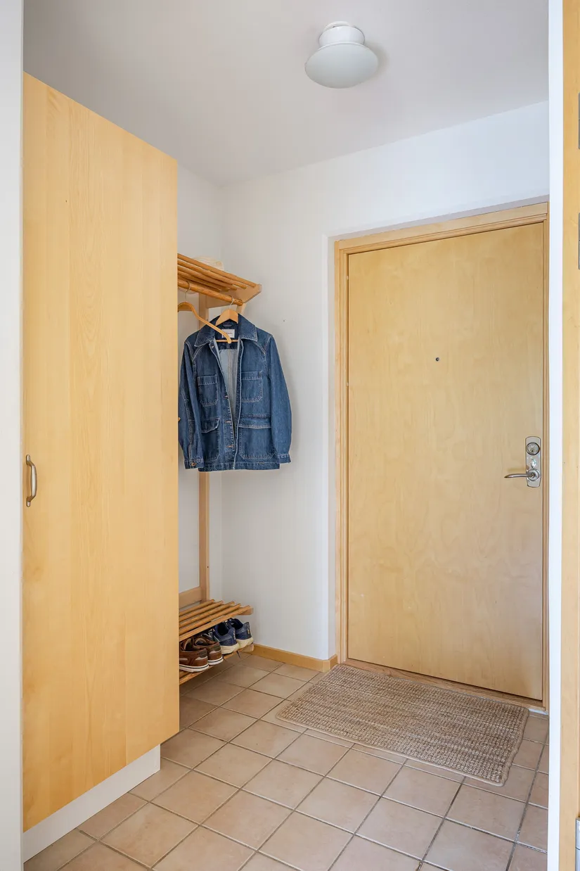 Bostadsrätt, Svensknabbevägen 21, Svensknabben, Kalmar