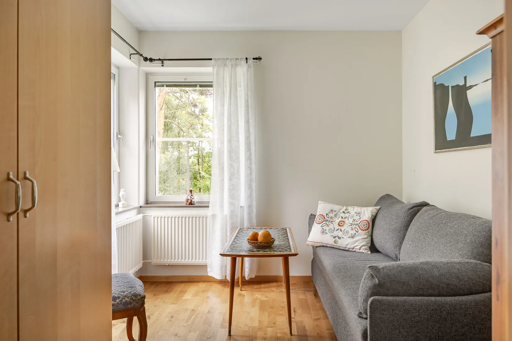Bostadsrätt, Svensknabbevägen 21, Svensknabben, Kalmar