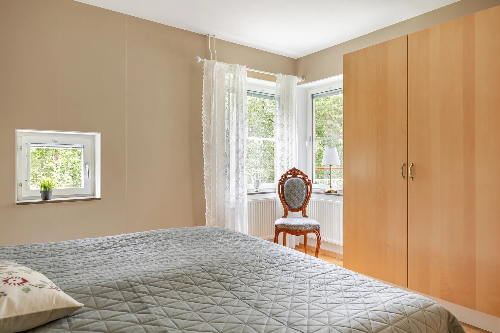 Bostadsrätt, Svensknabbevägen 21, Svensknabben, Kalmar