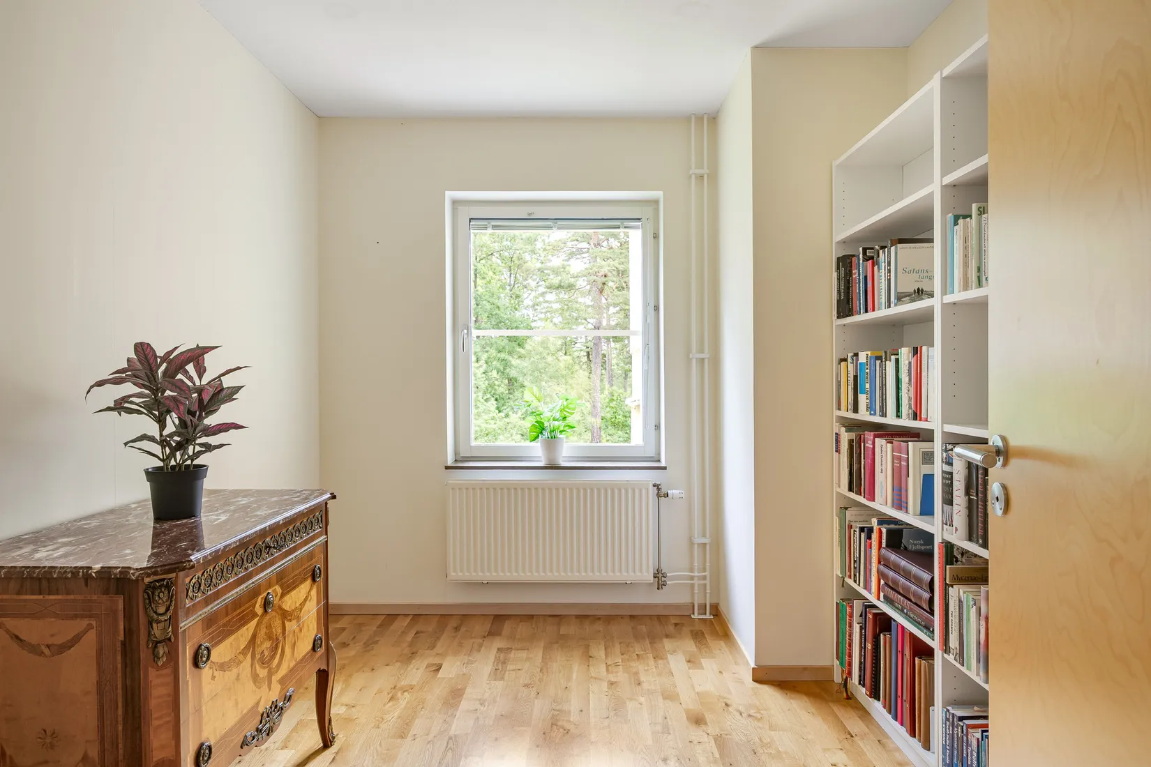 Bostadsrätt, Svensknabbevägen 21, Svensknabben, Kalmar