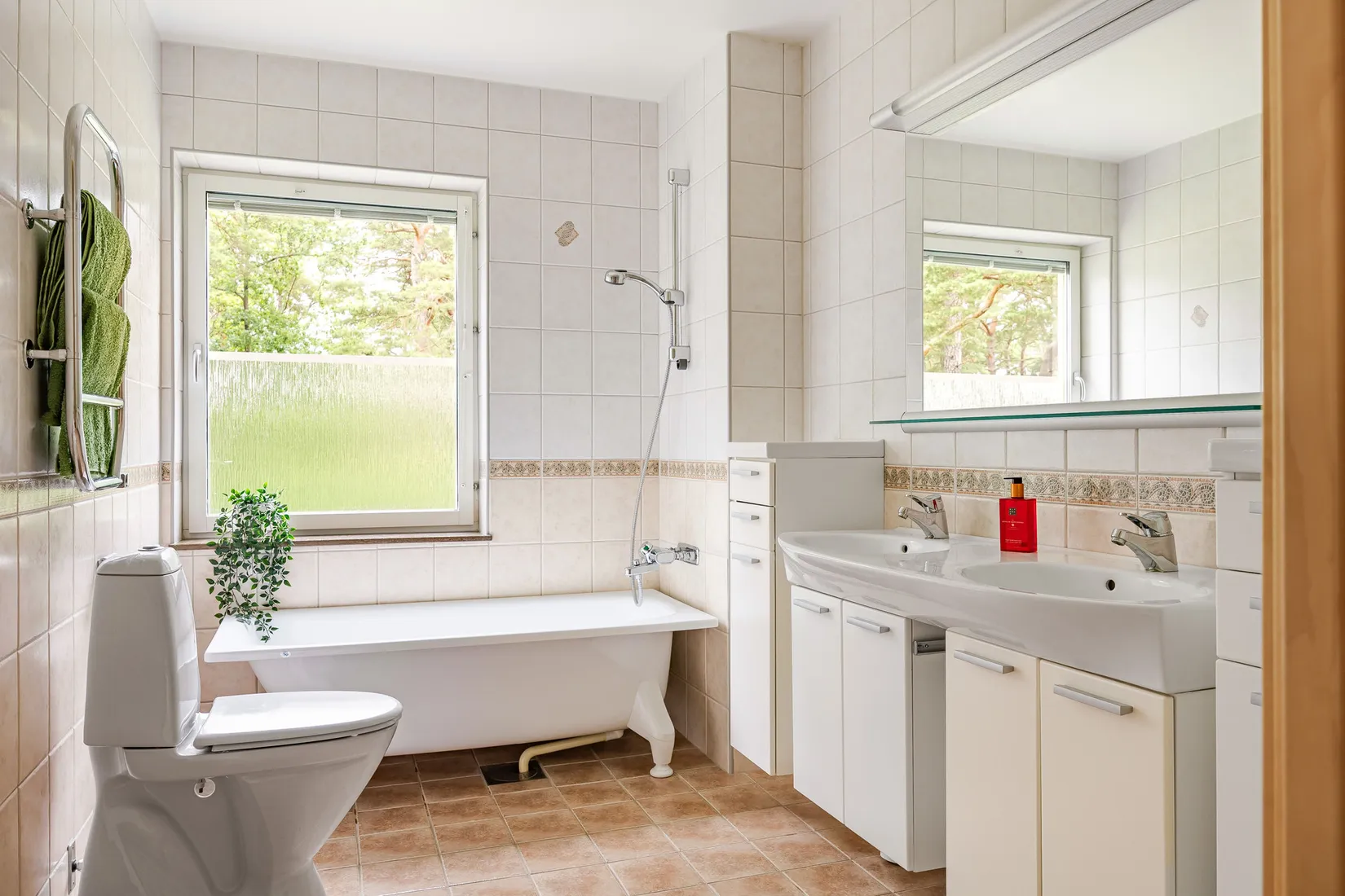 Bostadsrätt, Svensknabbevägen 21, Svensknabben, Kalmar