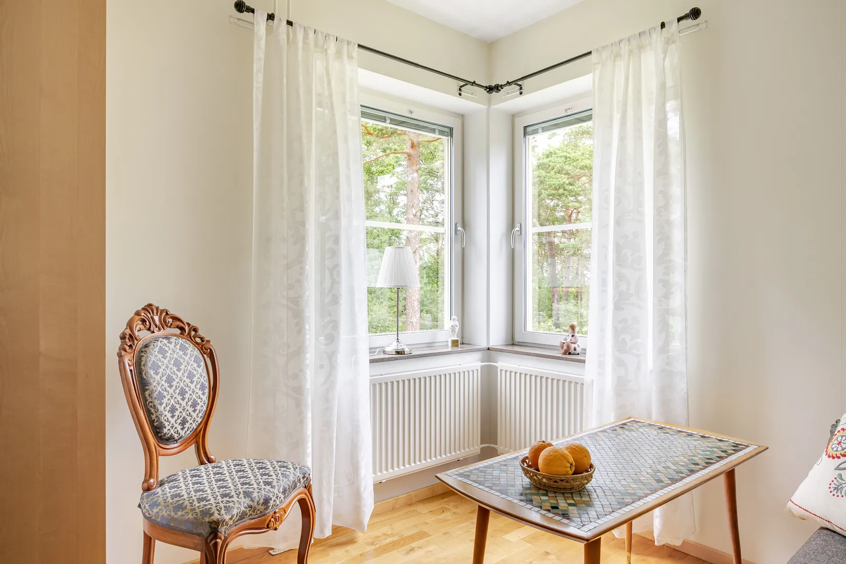Bostadsrätt, Svensknabbevägen 21, Svensknabben, Kalmar