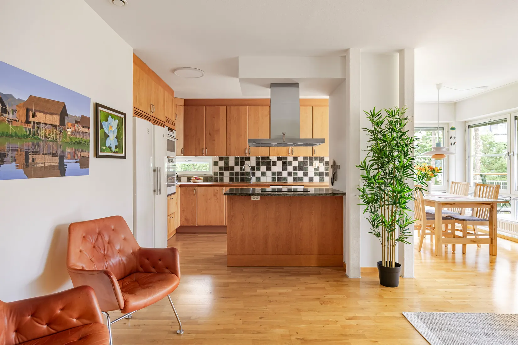 Bostadsrätt, Svensknabbevägen 21, Svensknabben, Kalmar