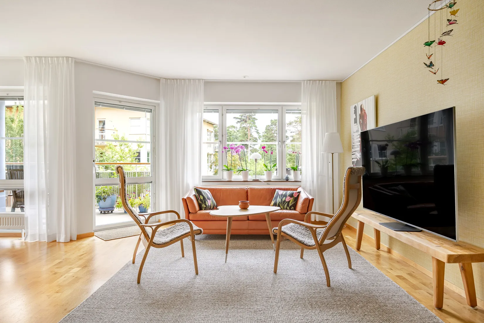 Bostadsrätt, Svensknabbevägen 21, Svensknabben, Kalmar