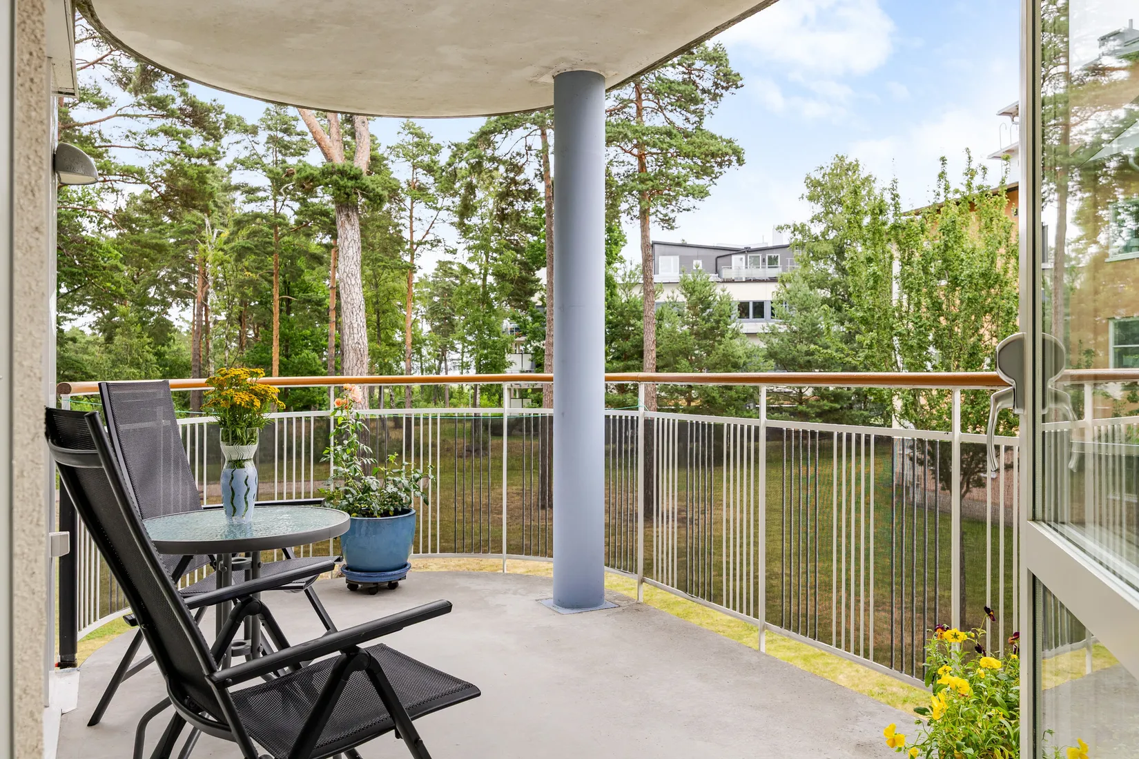 Bostadsrätt, Svensknabbevägen 21, Svensknabben, Kalmar