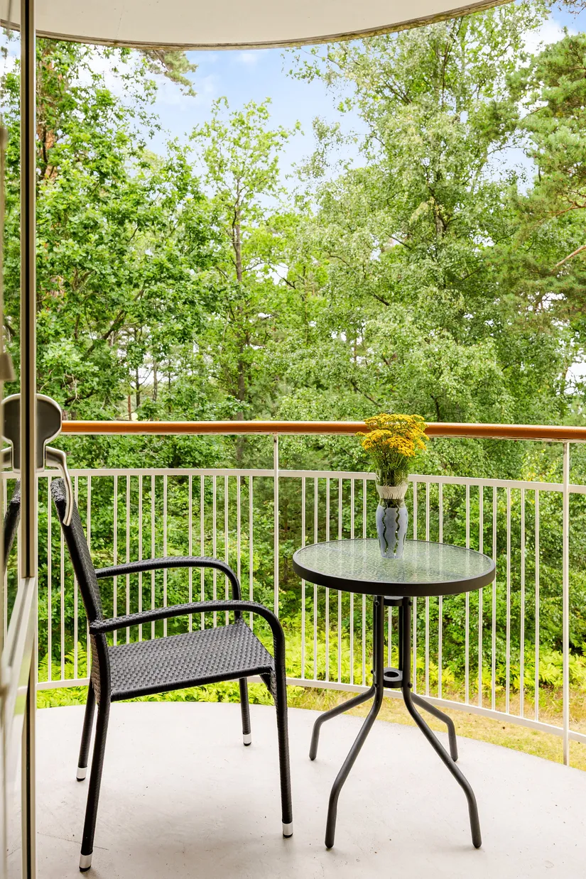 Bostadsrätt, Svensknabbevägen 21, Svensknabben, Kalmar
