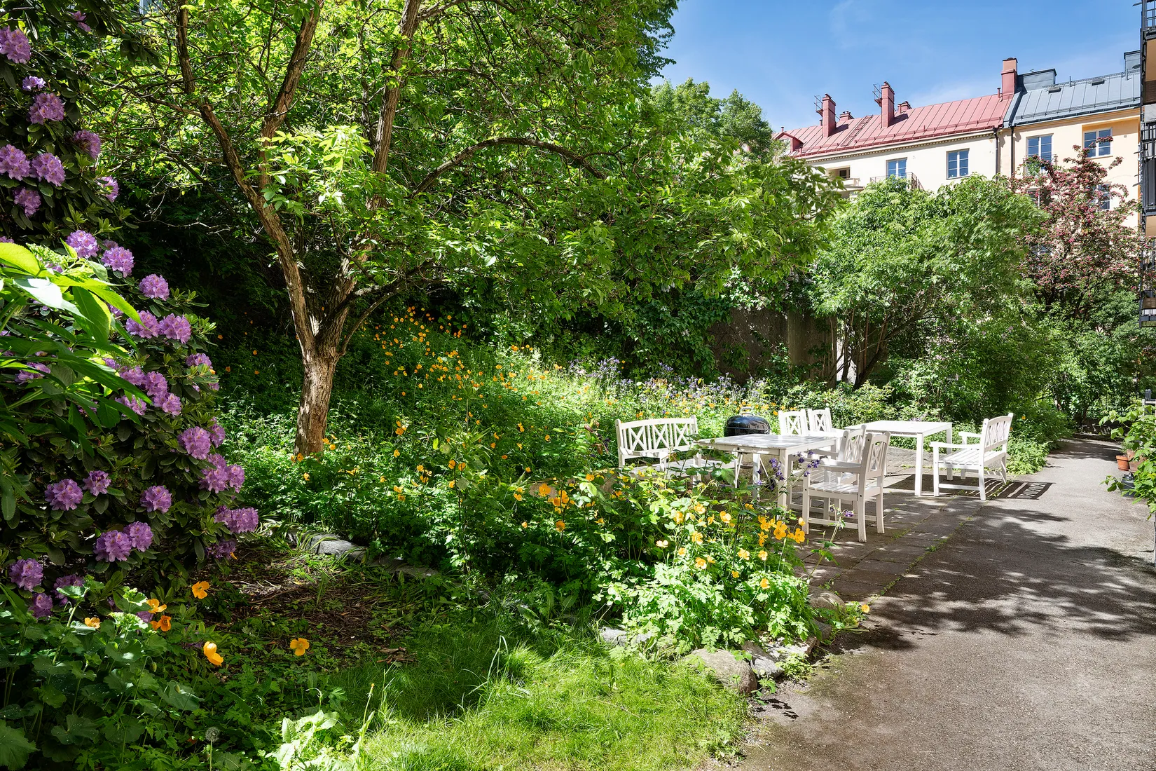 Bostadsrätt, Tjurbergsgatan 34, 2tr, Södermalm, Stockholm