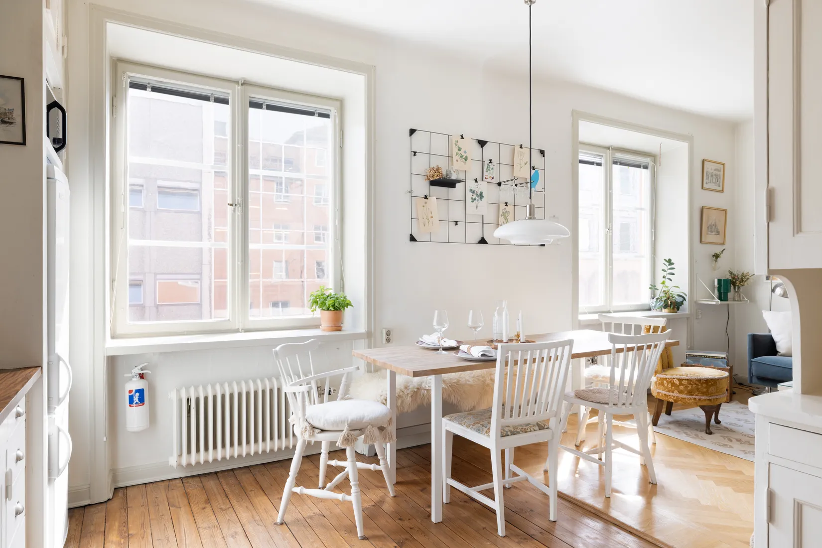Bostadsrätt, Tjurbergsgatan 34, 2tr, Södermalm, Stockholm