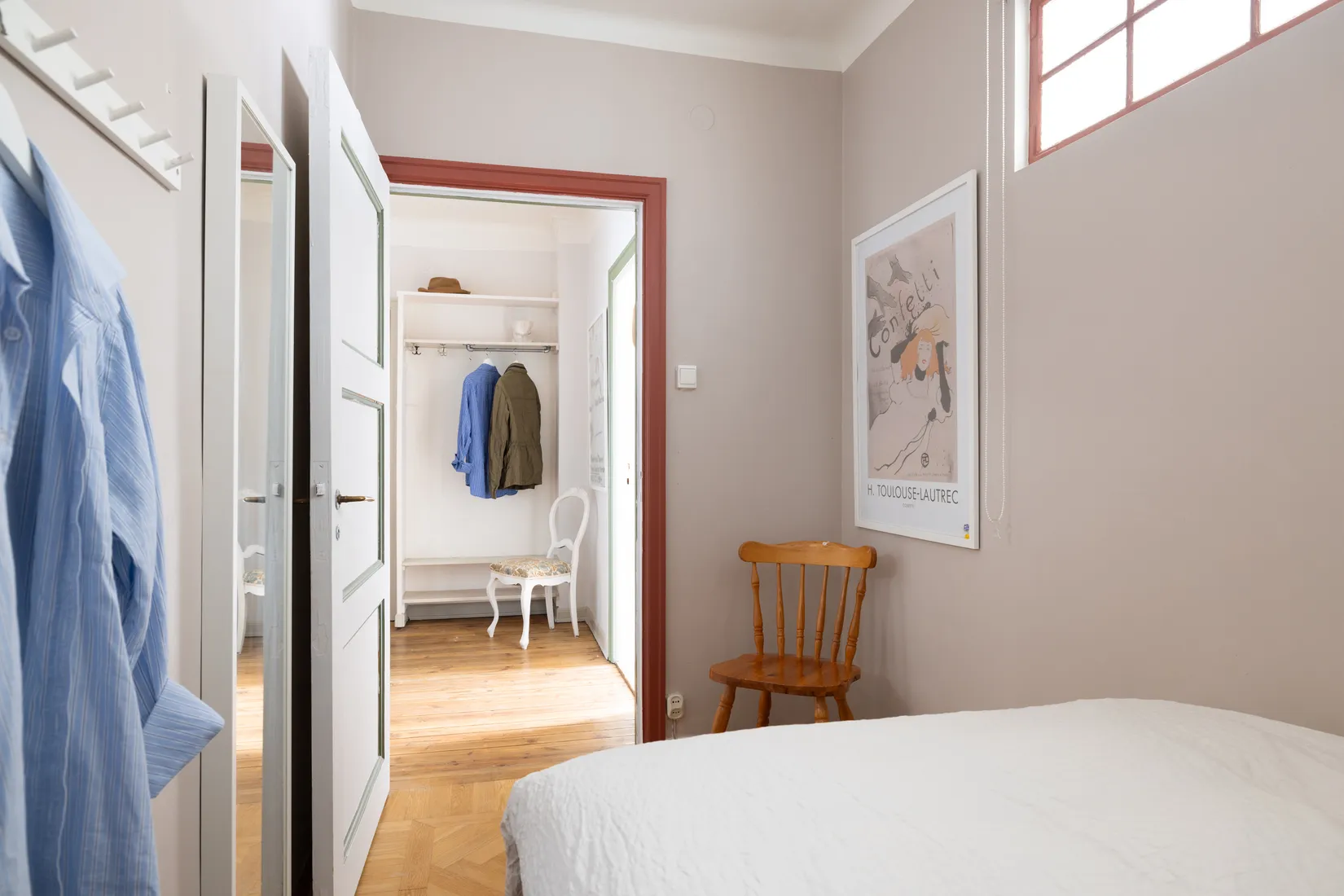 Bostadsrätt, Tjurbergsgatan 34, 2tr, Södermalm, Stockholm