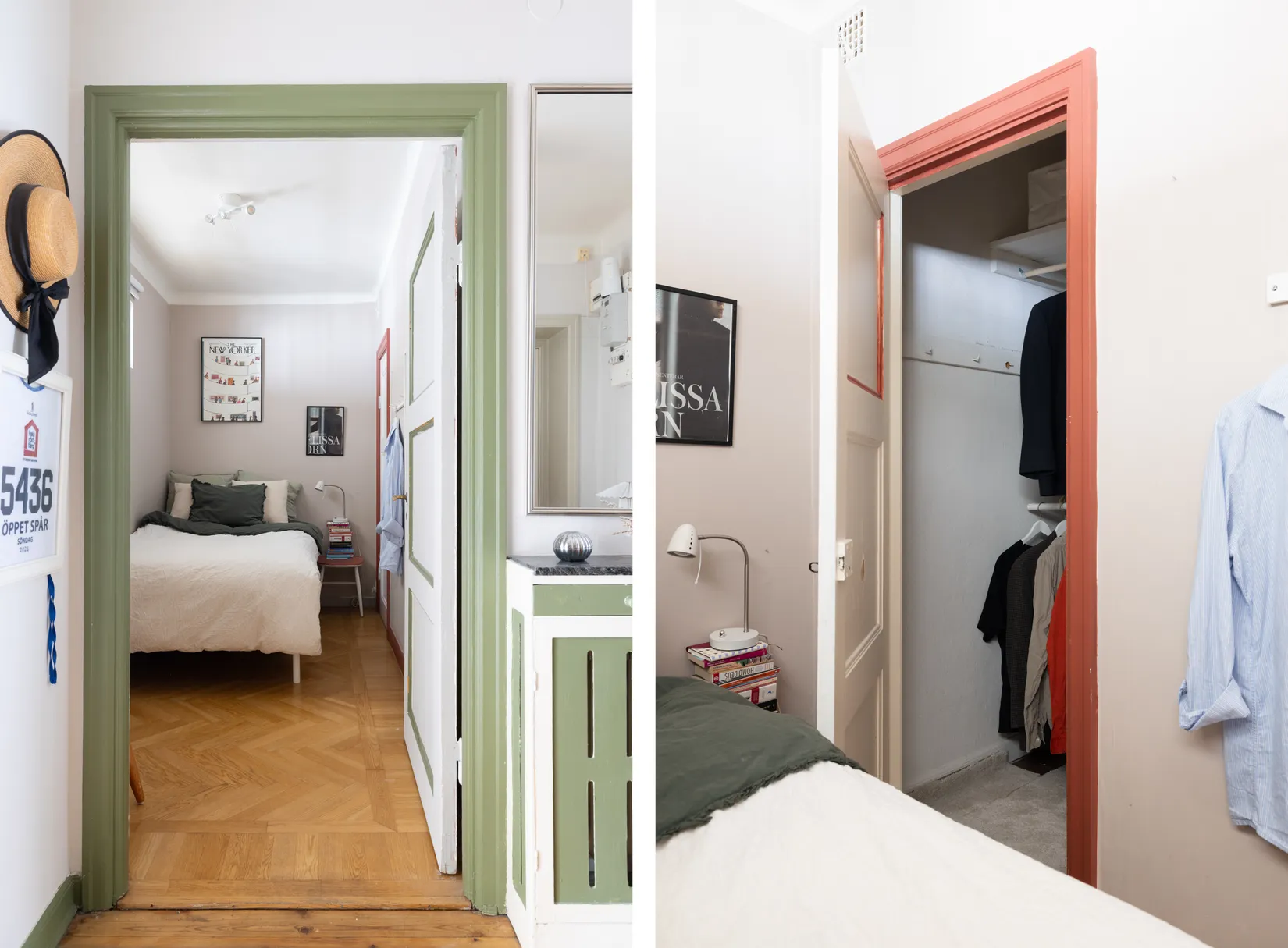 Bostadsrätt, Tjurbergsgatan 34, 2tr, Södermalm, Stockholm