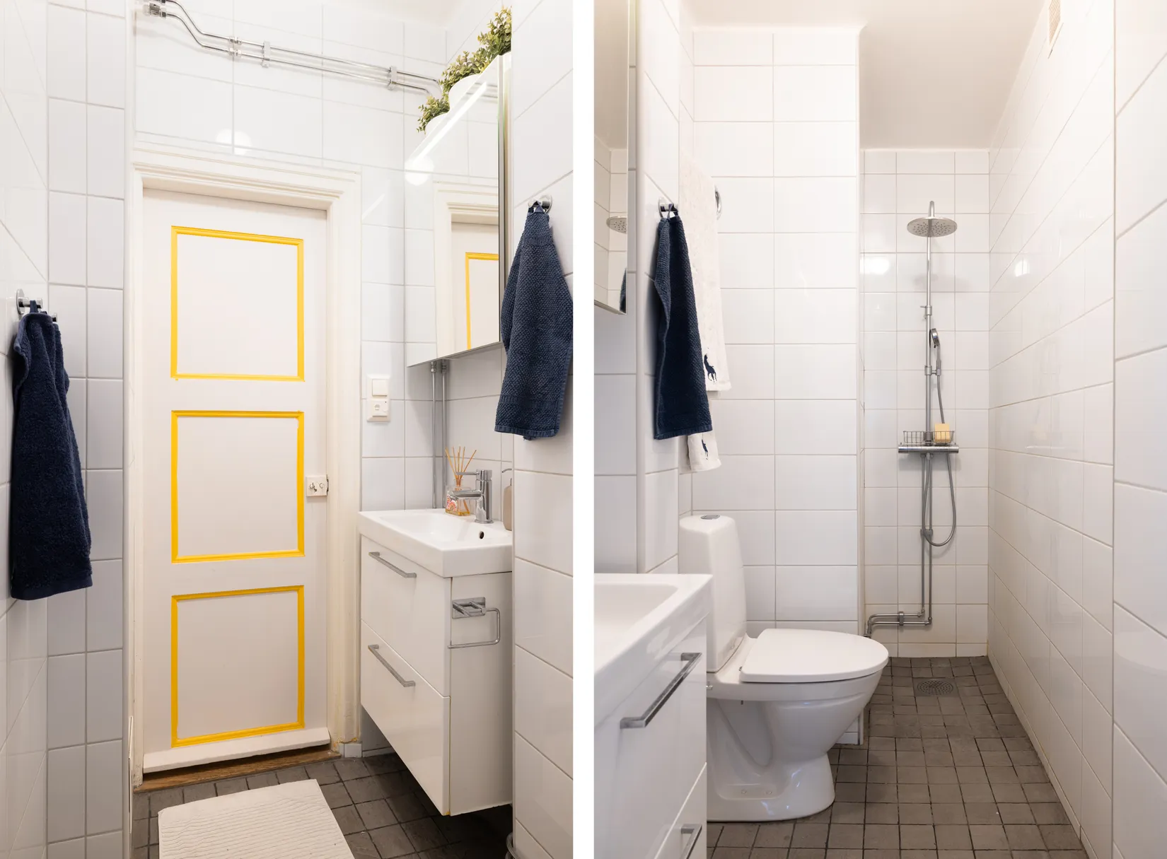 Bostadsrätt, Tjurbergsgatan 34, 2tr, Södermalm, Stockholm