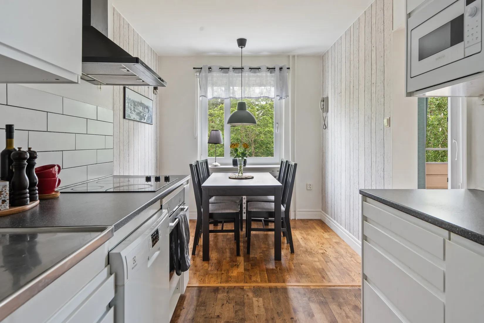 Bostadsrätt, Granitvägen 29A, Bollmora, Tyresö