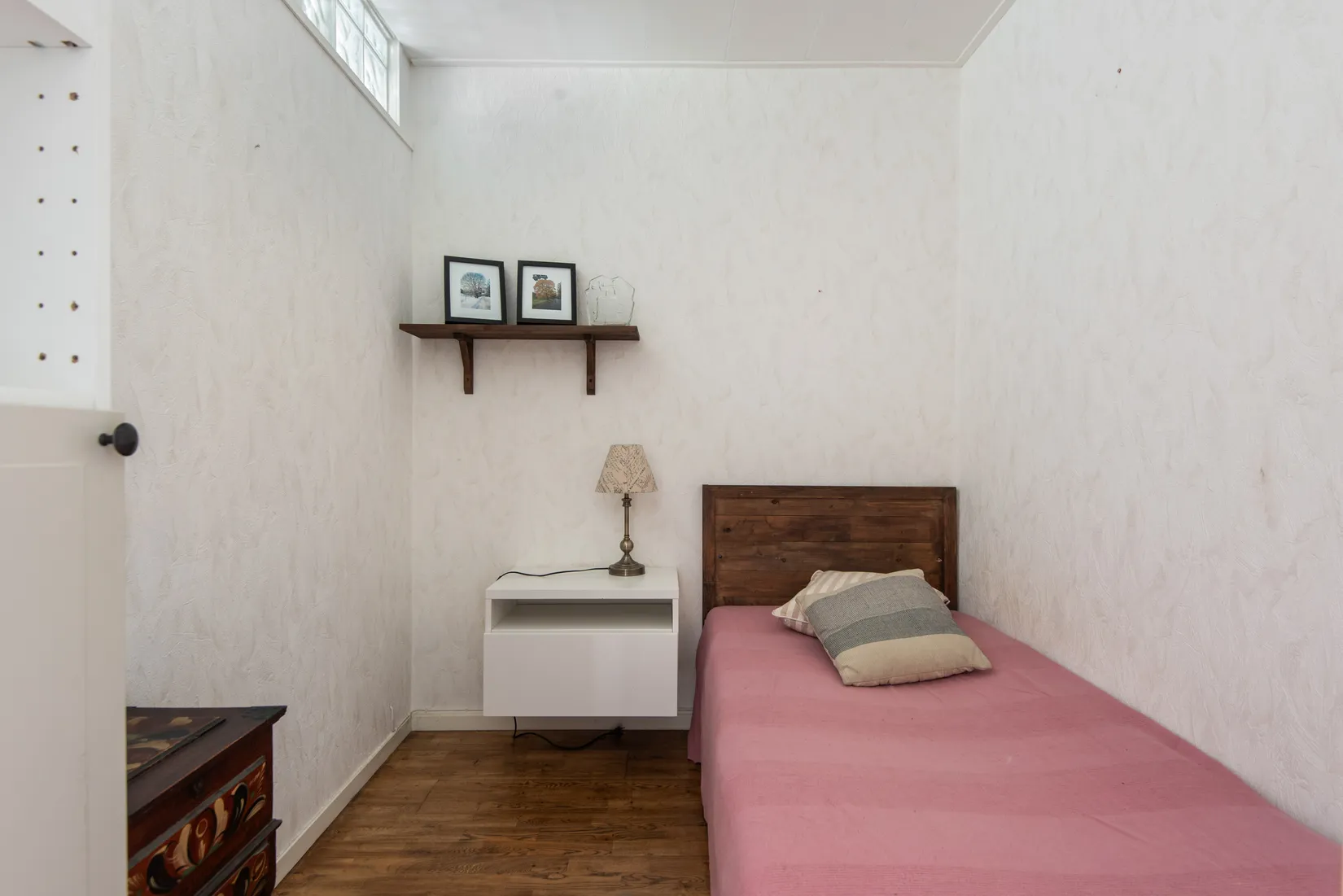 Bostadsrätt, Granitvägen 29A, Bollmora, Tyresö