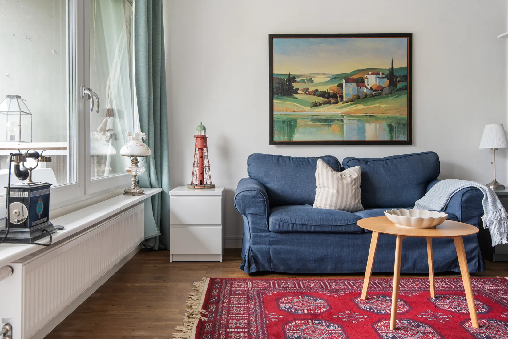 Bostadsrätt, Granitvägen 29A, Bollmora, Tyresö