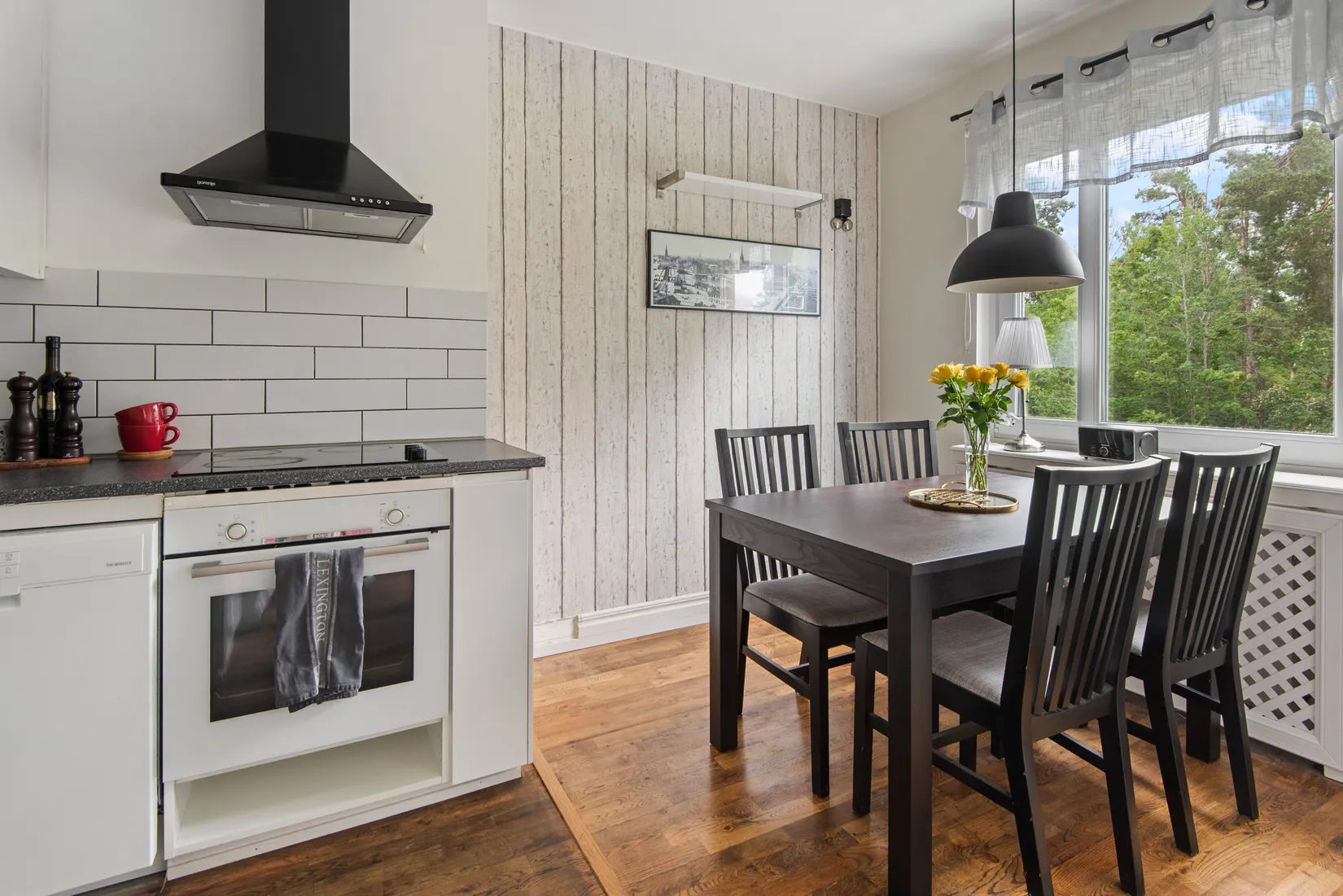 Bostadsrätt, Granitvägen 29A, Bollmora, Tyresö